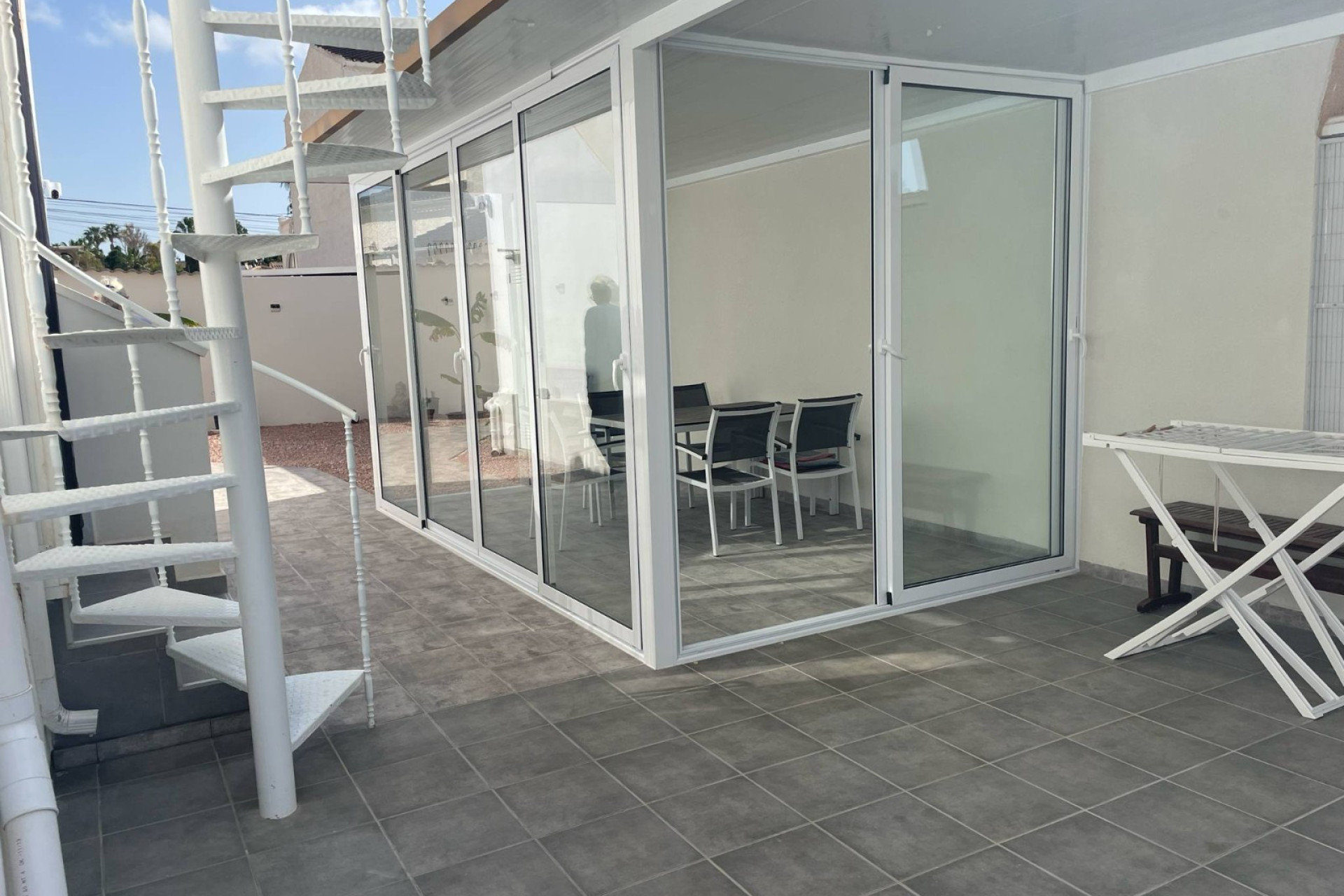 Resale - Villa - Torrevieja - San luis