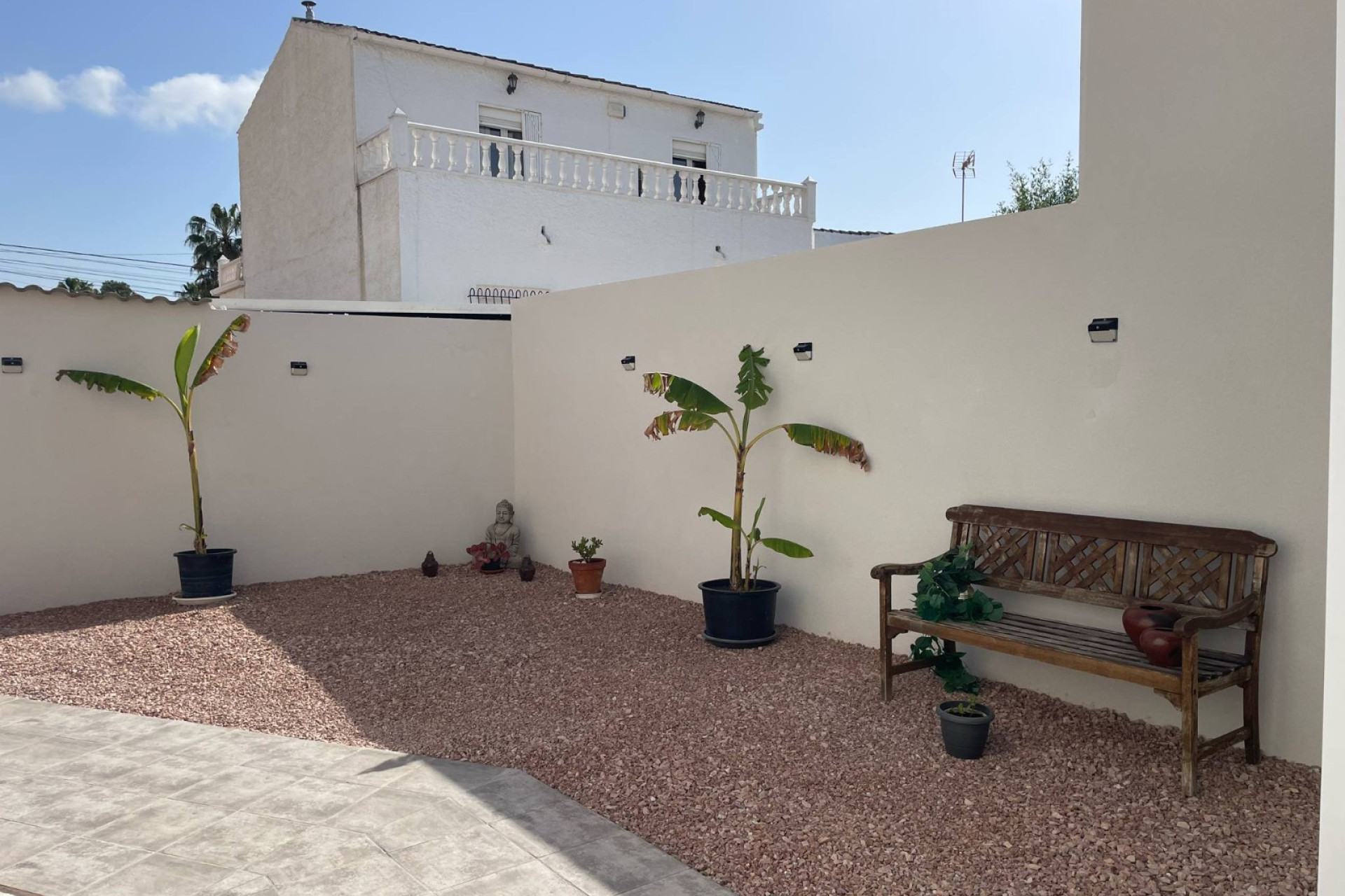 Resale - Villa - Torrevieja - San luis