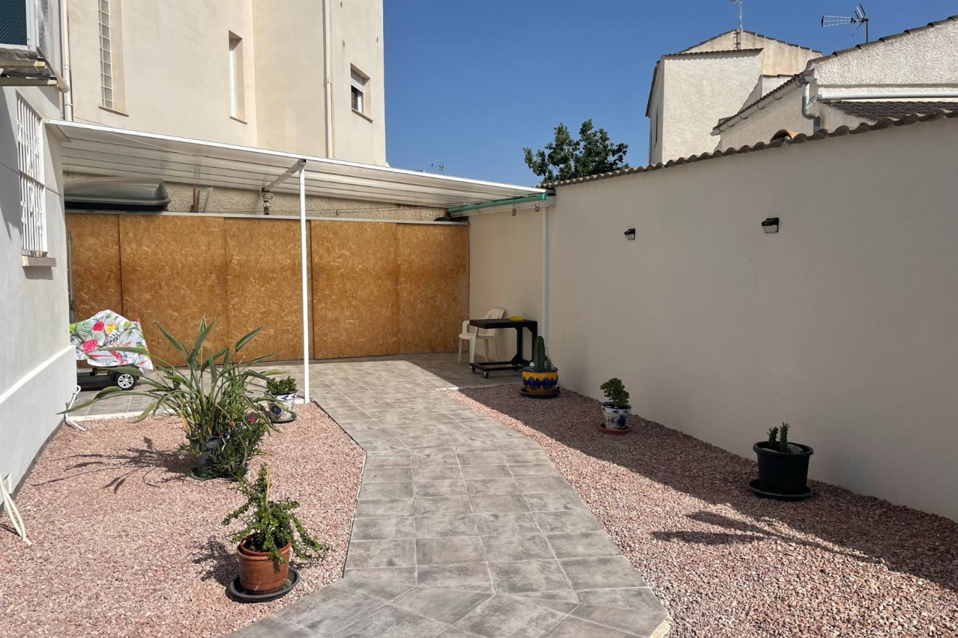 Resale - Villa - Torrevieja - San luis
