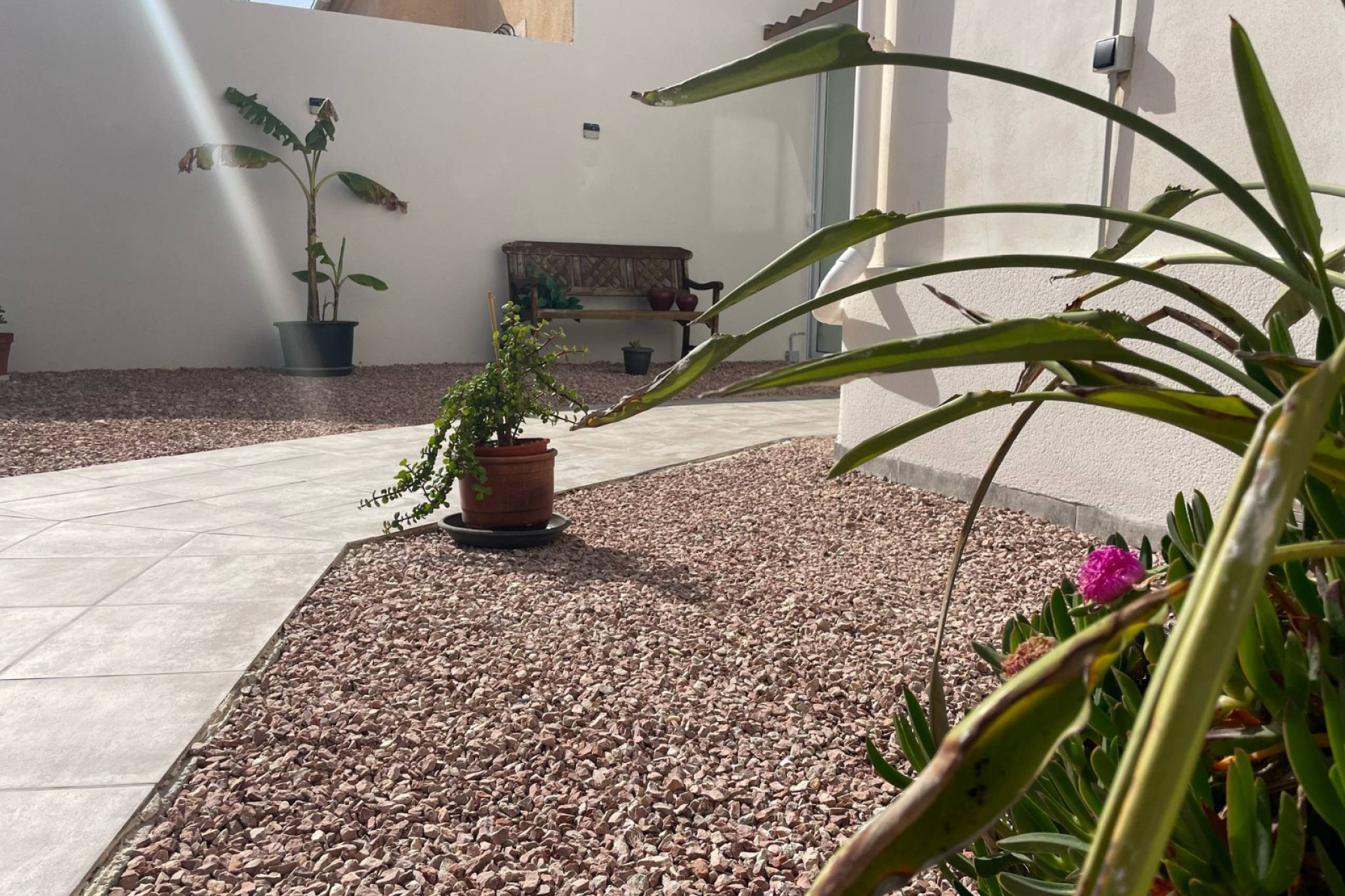 Resale - Villa - Torrevieja - San luis