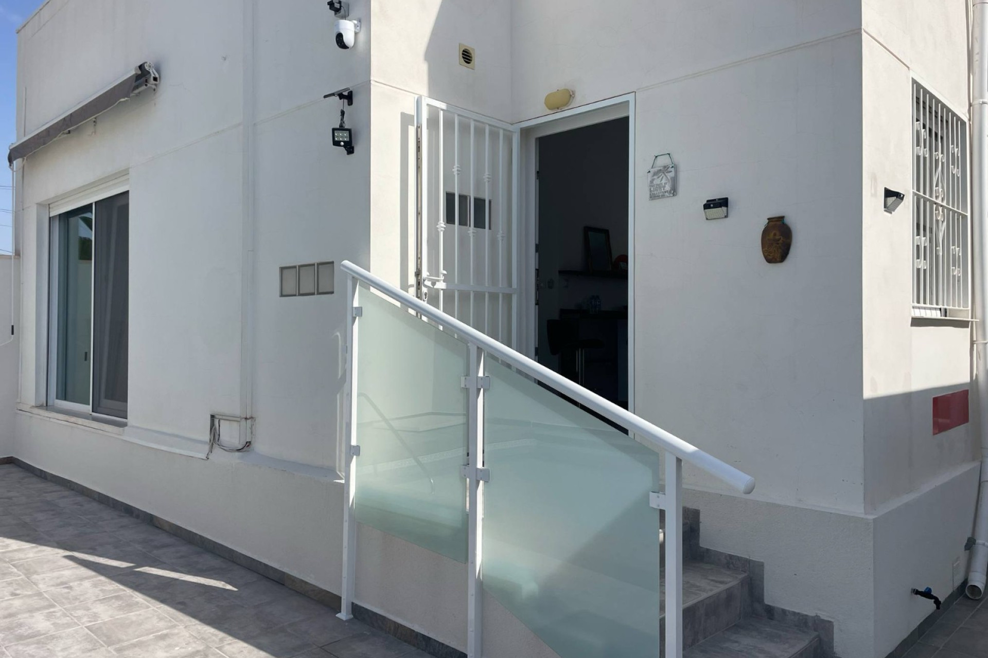 Resale - Villa - Torrevieja - San luis