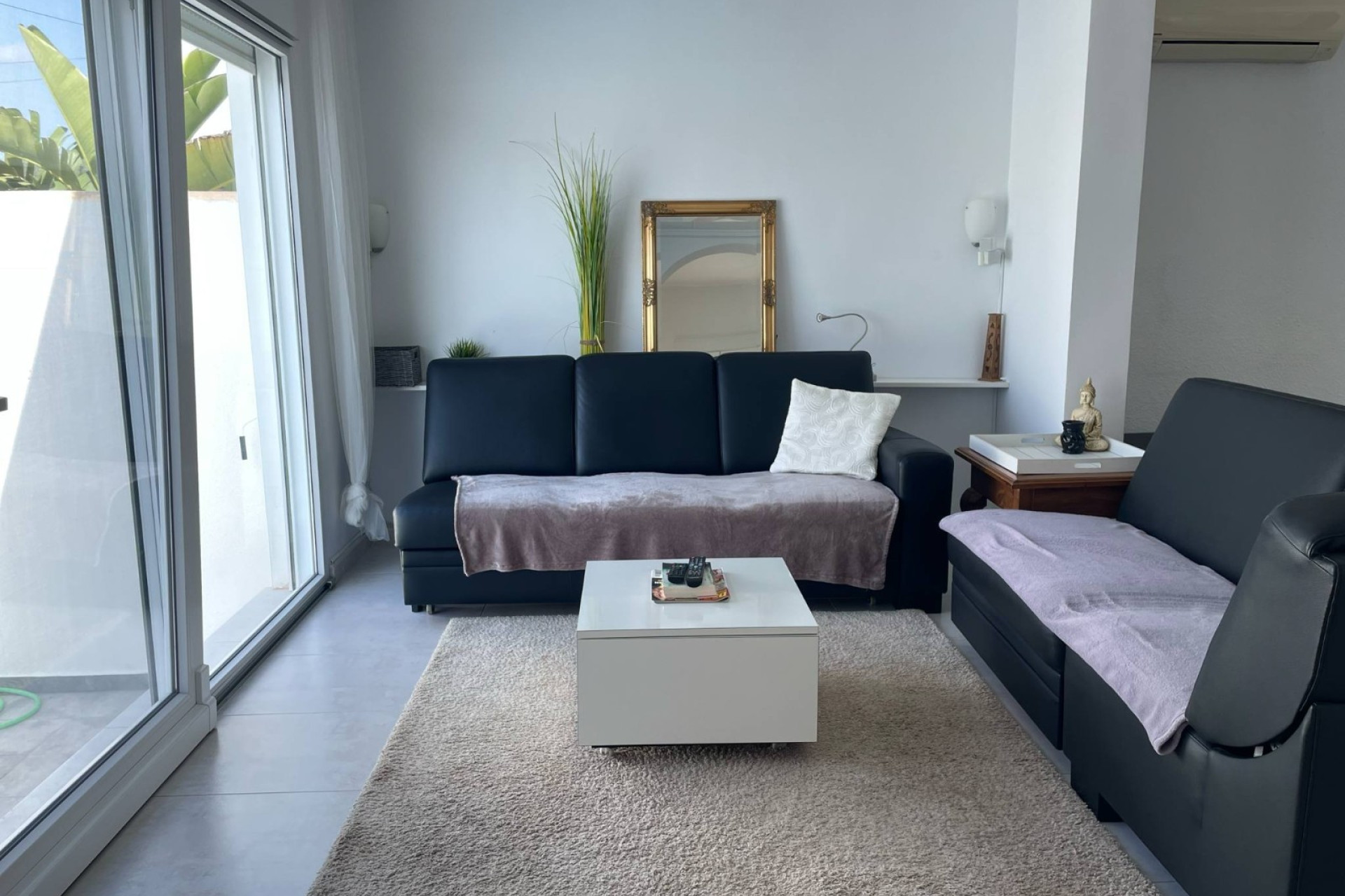 Resale - Villa - Torrevieja - San luis