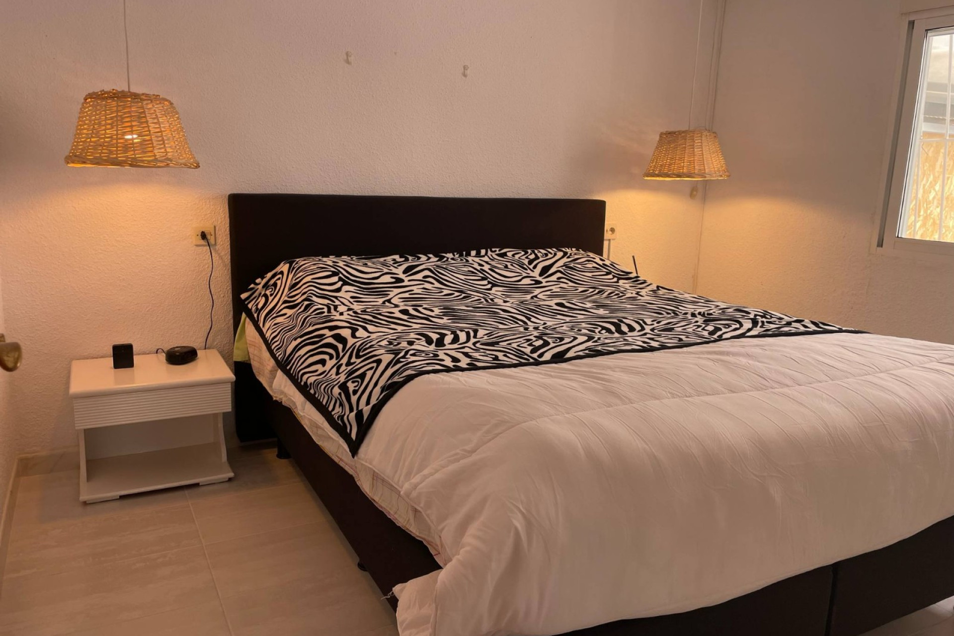 Resale - Villa - Torrevieja - San luis