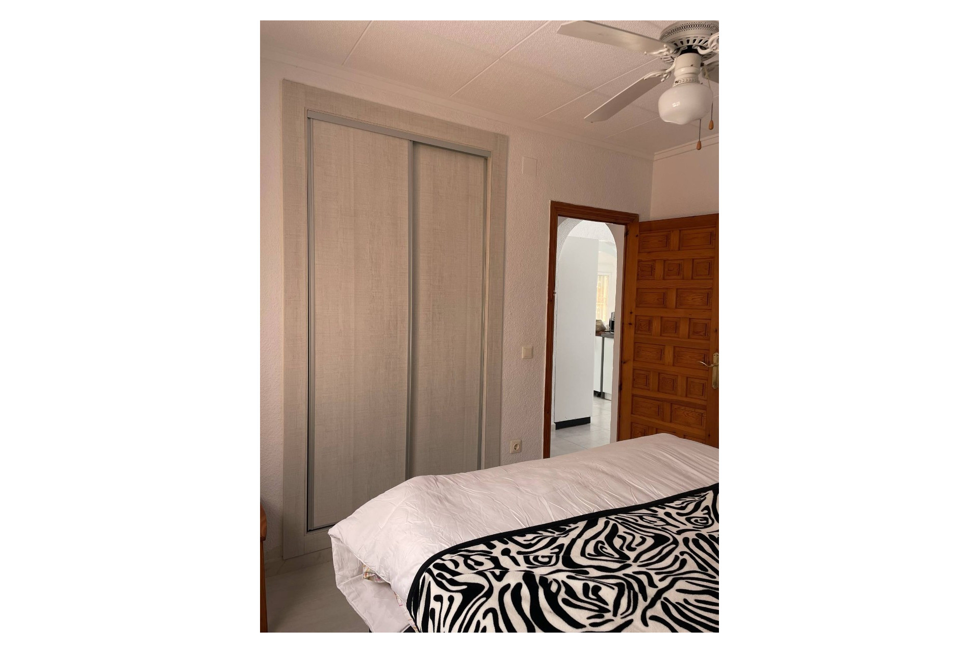 Resale - Villa - Torrevieja - San luis