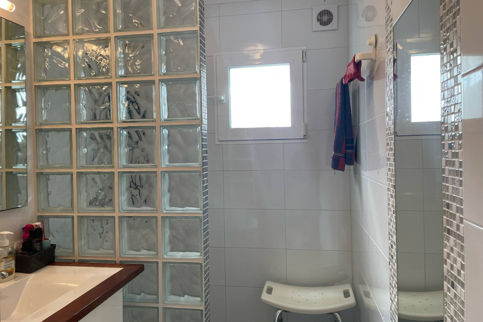 Resale - Villa - Torrevieja - San luis