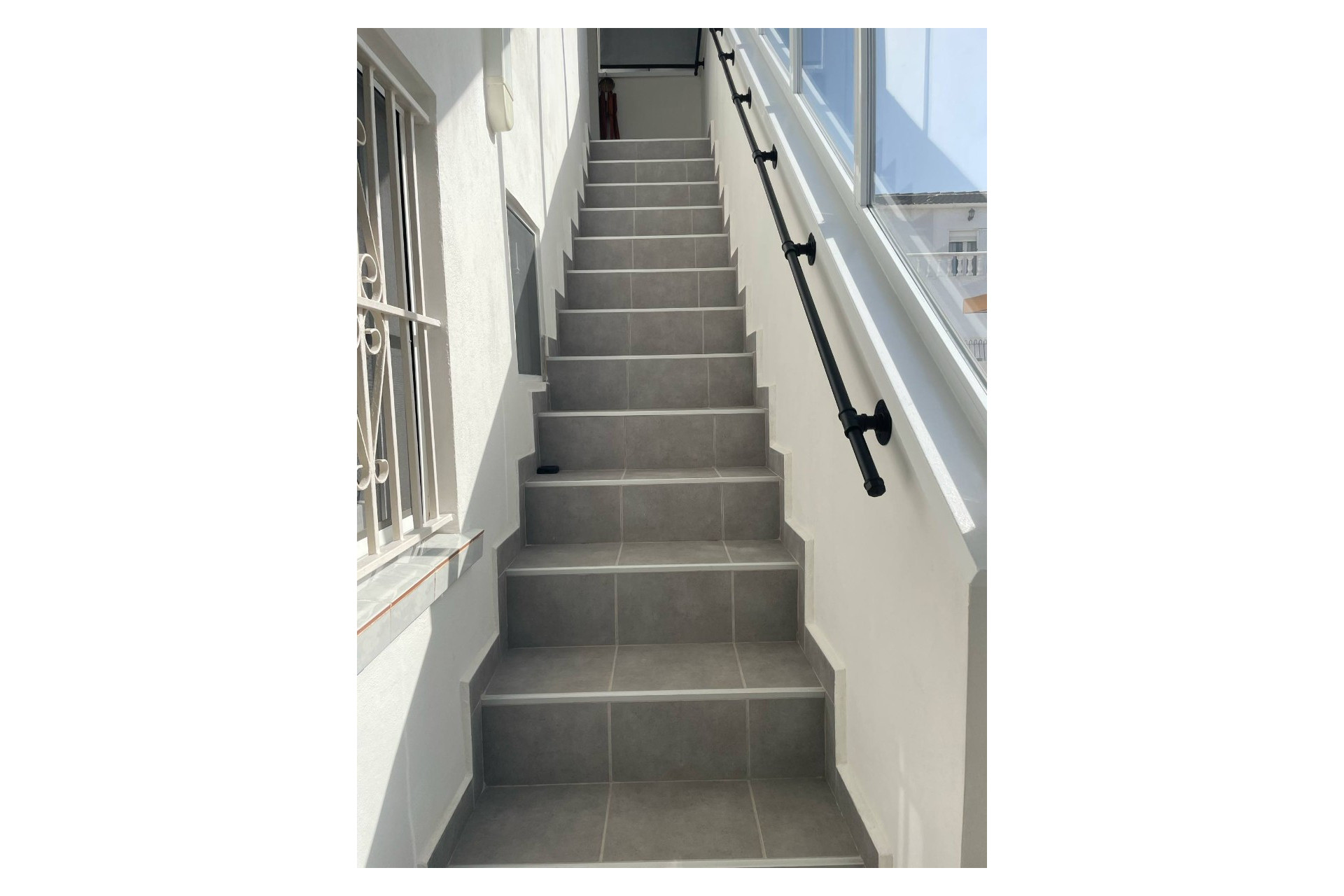 Resale - Villa - Torrevieja - San luis