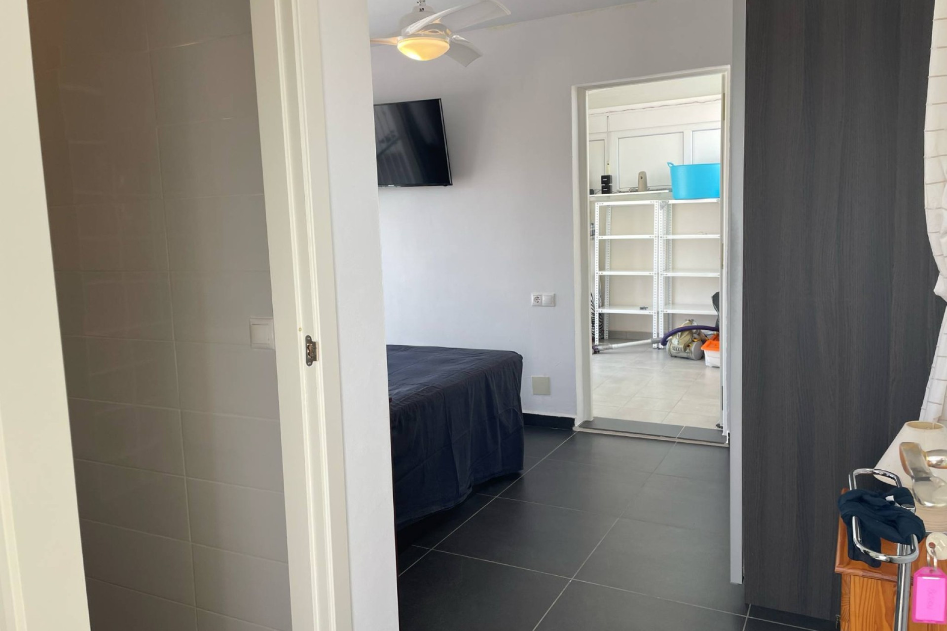 Resale - Villa - Torrevieja - San luis