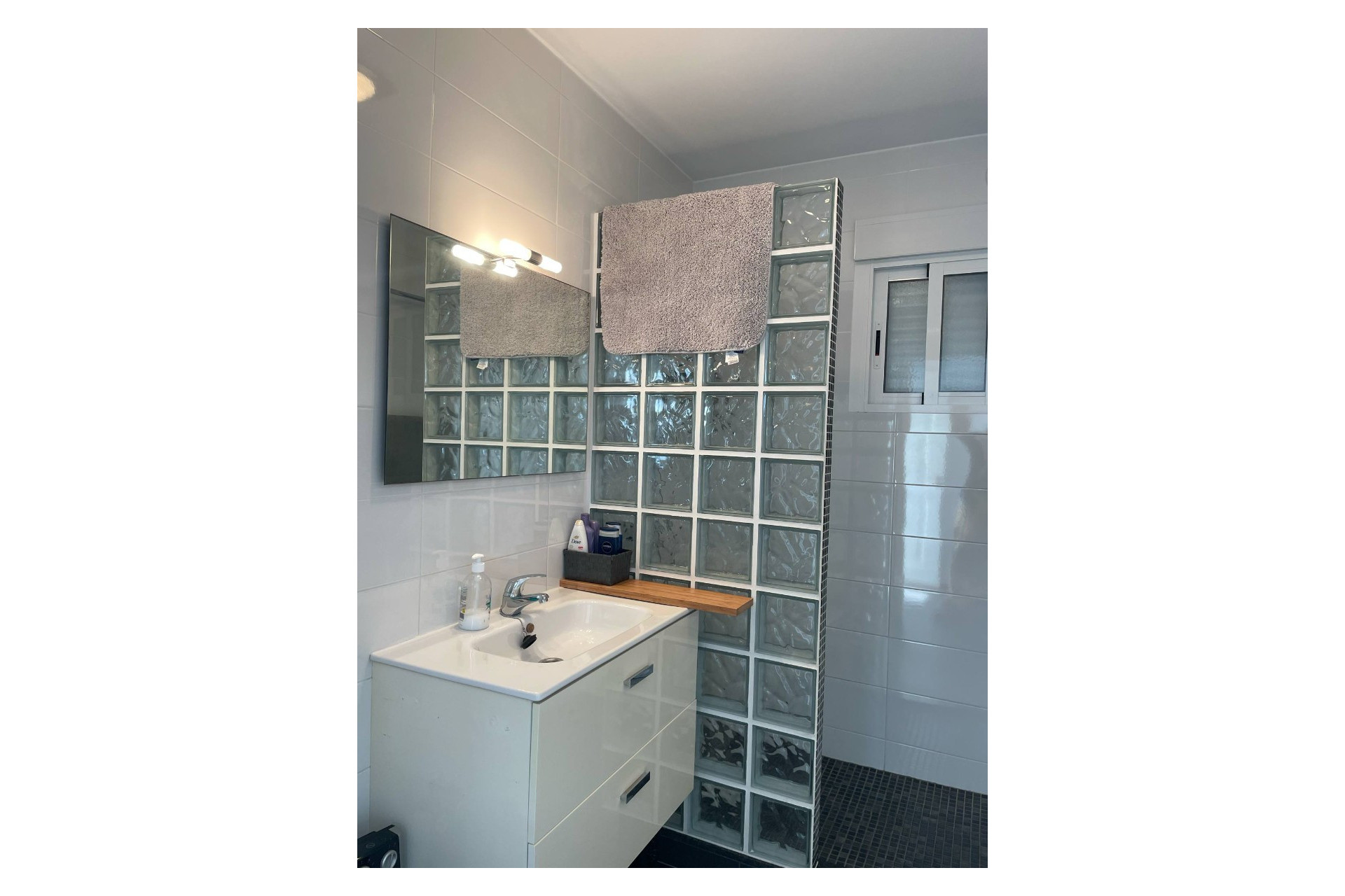 Resale - Villa - Torrevieja - San luis