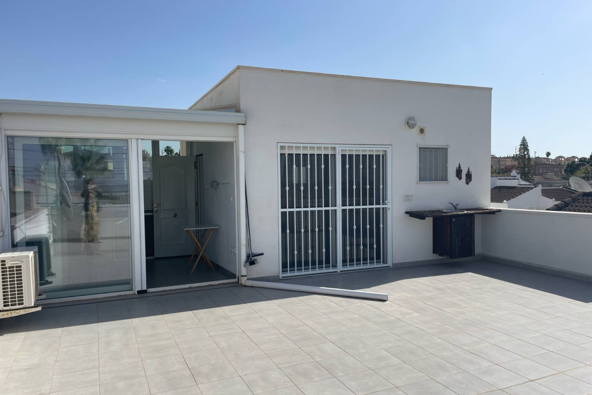 Resale - Villa - Torrevieja - San luis