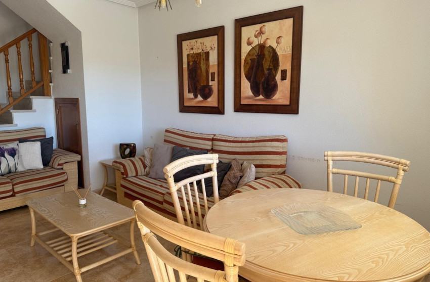 Resale - Villa - Torrevieja - San luis