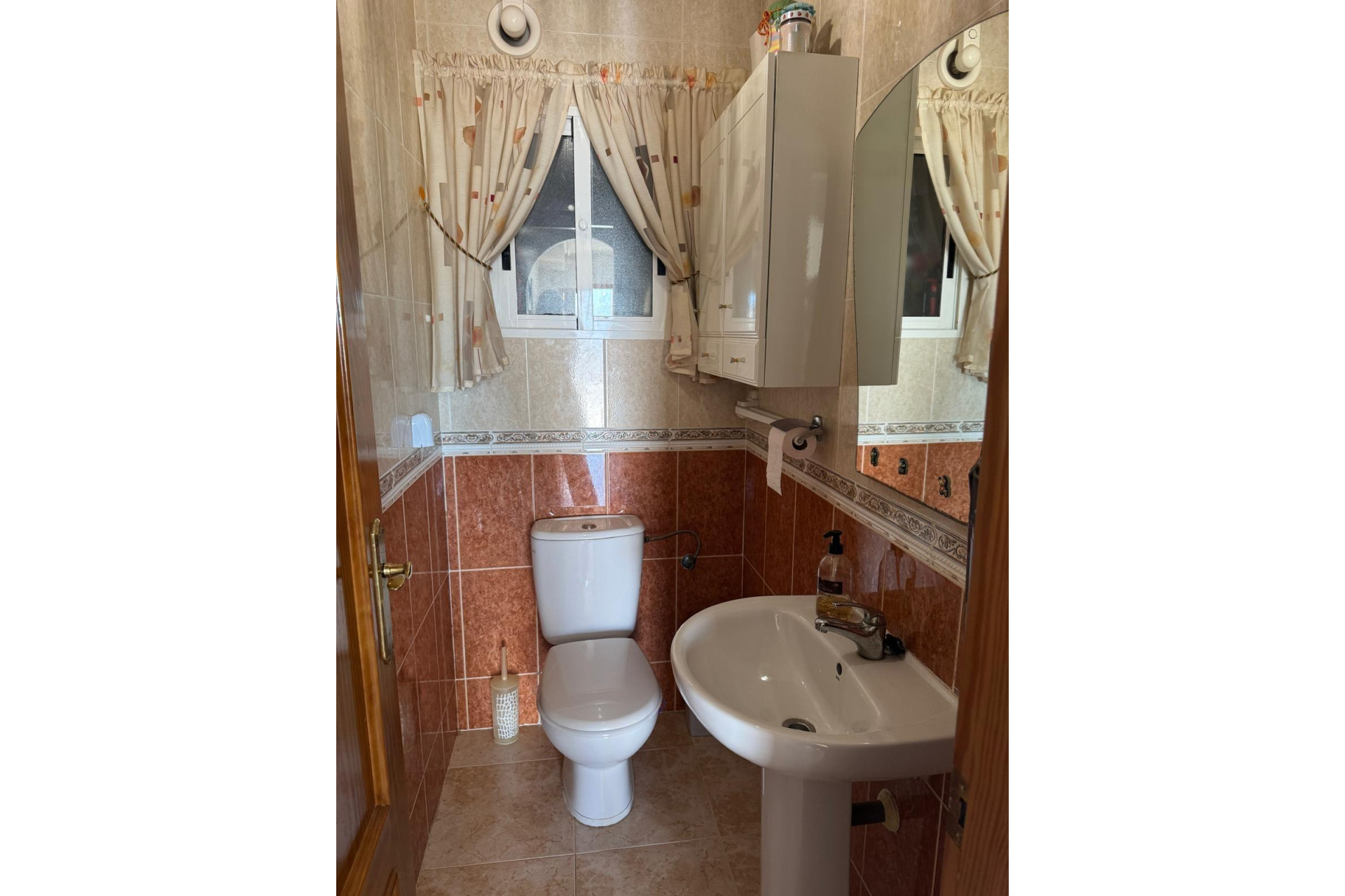 Resale - Villa - Torrevieja - San luis