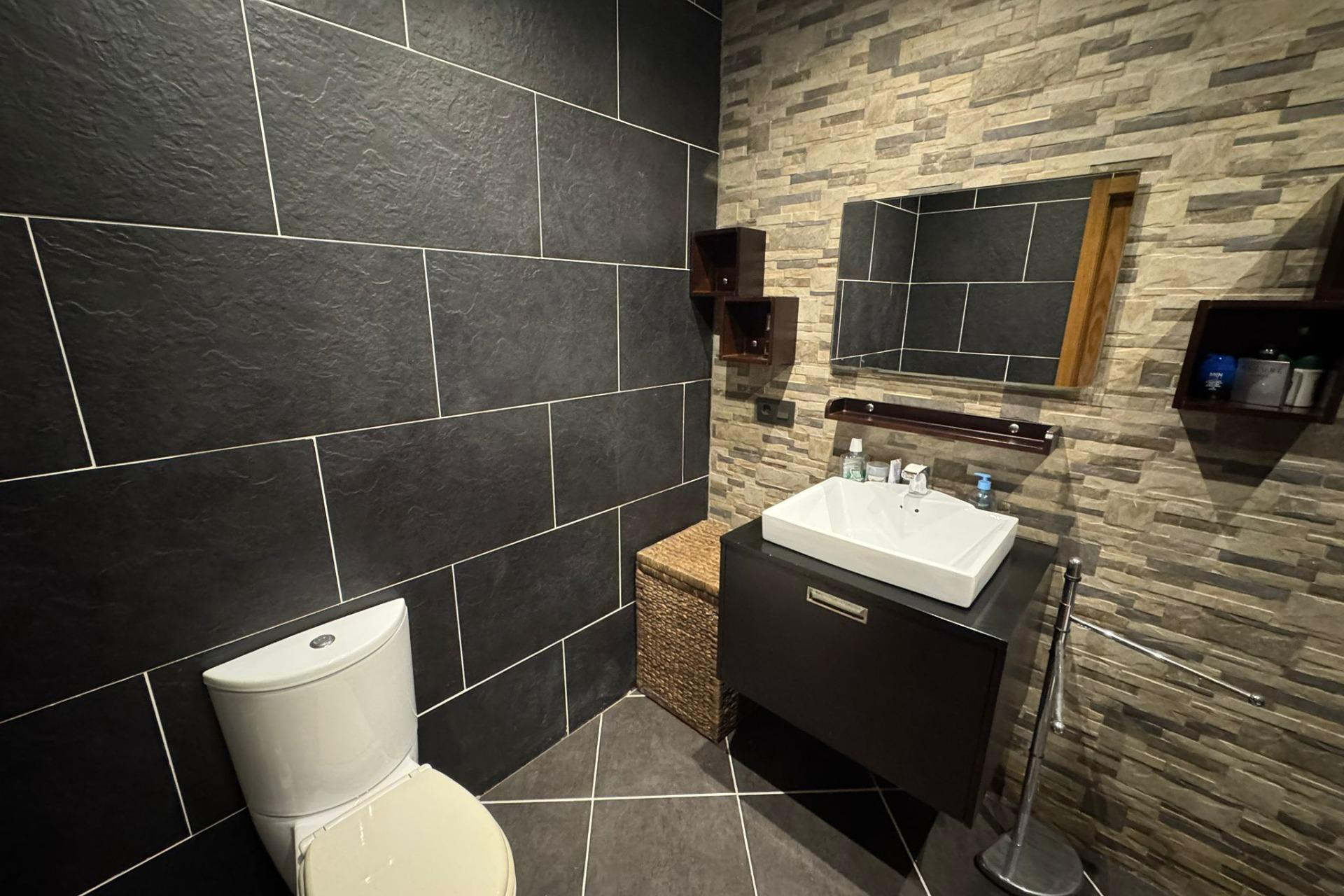 Resale - Villa - Torrevieja - San luis