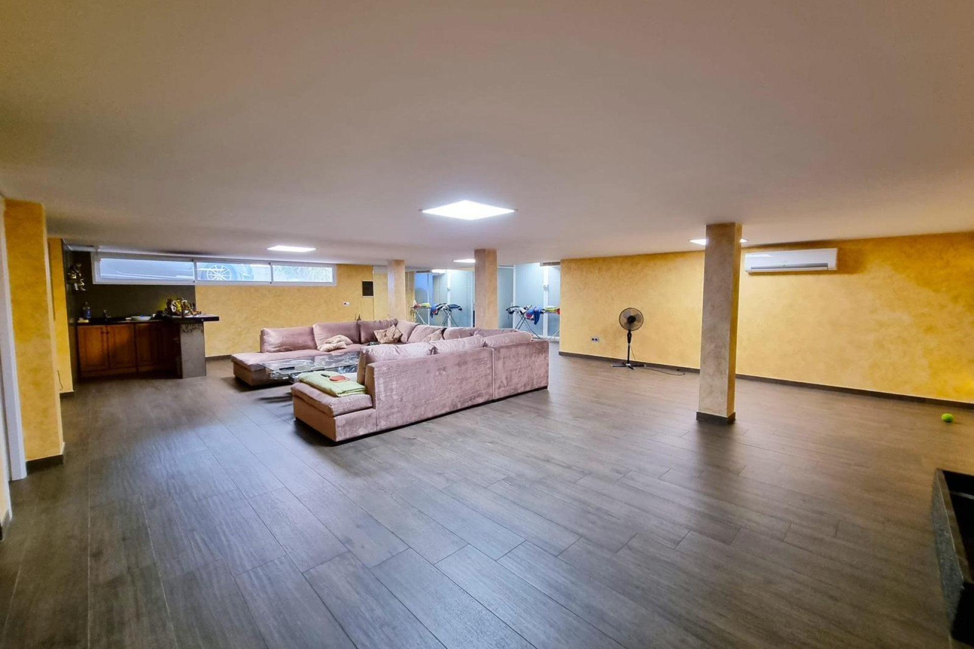 Resale - Villa - Torrevieja - Torre la mata