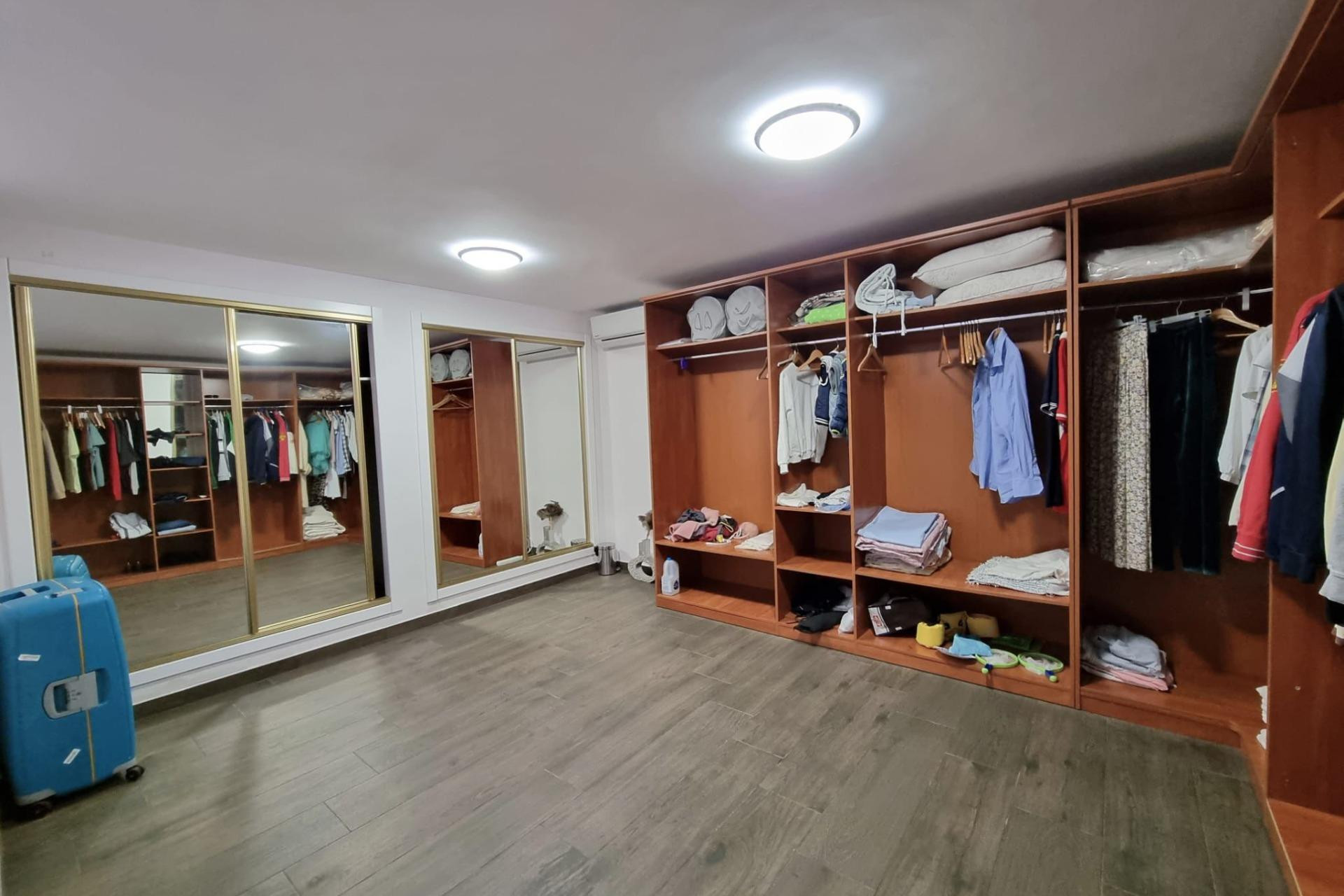 Resale - Villa - Torrevieja - Torre la mata