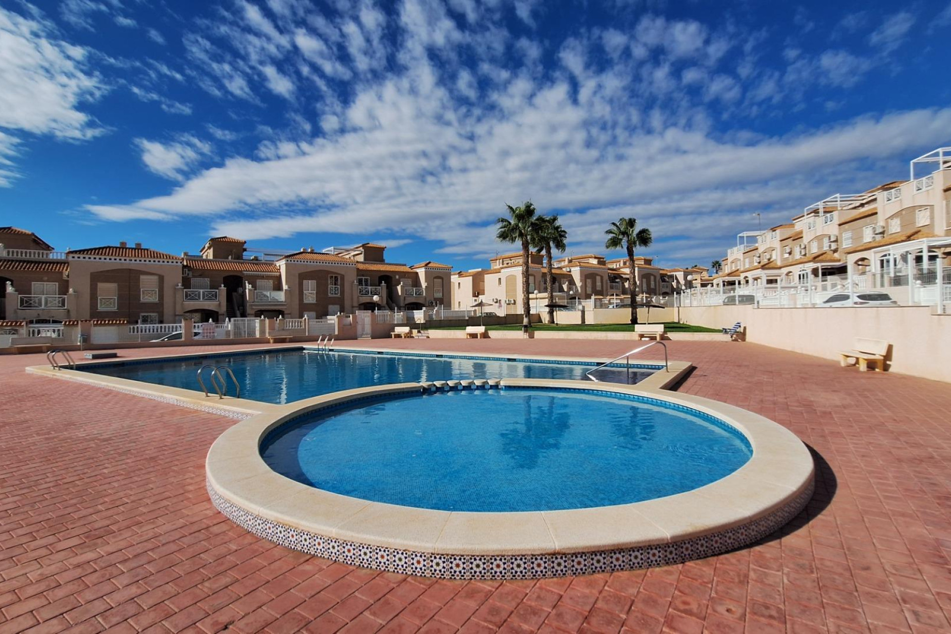 Resale - Villa - Torrevieja - Torreblanca