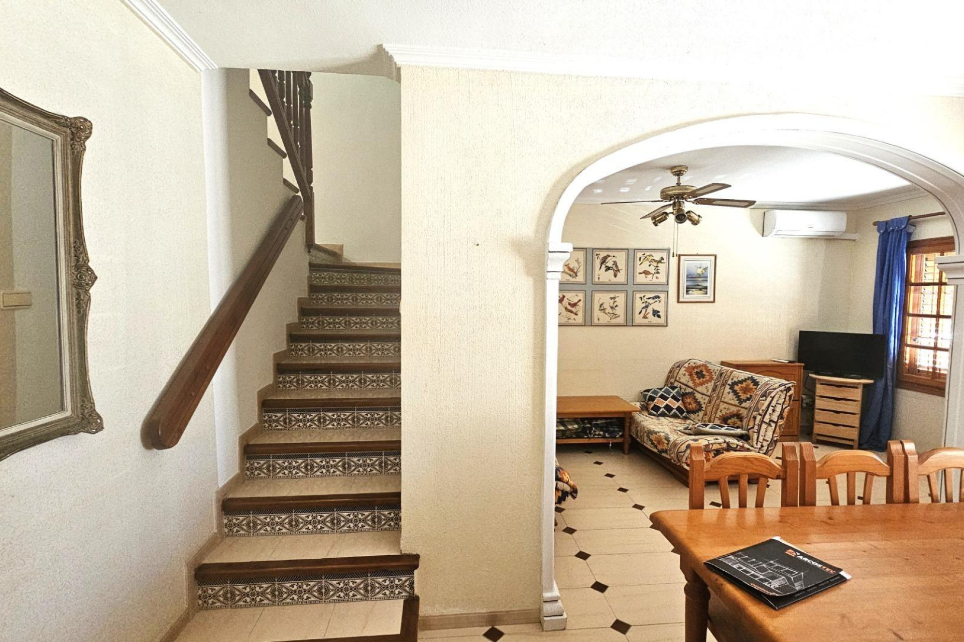 Resale - Villa - Torrevieja - Torreblanca