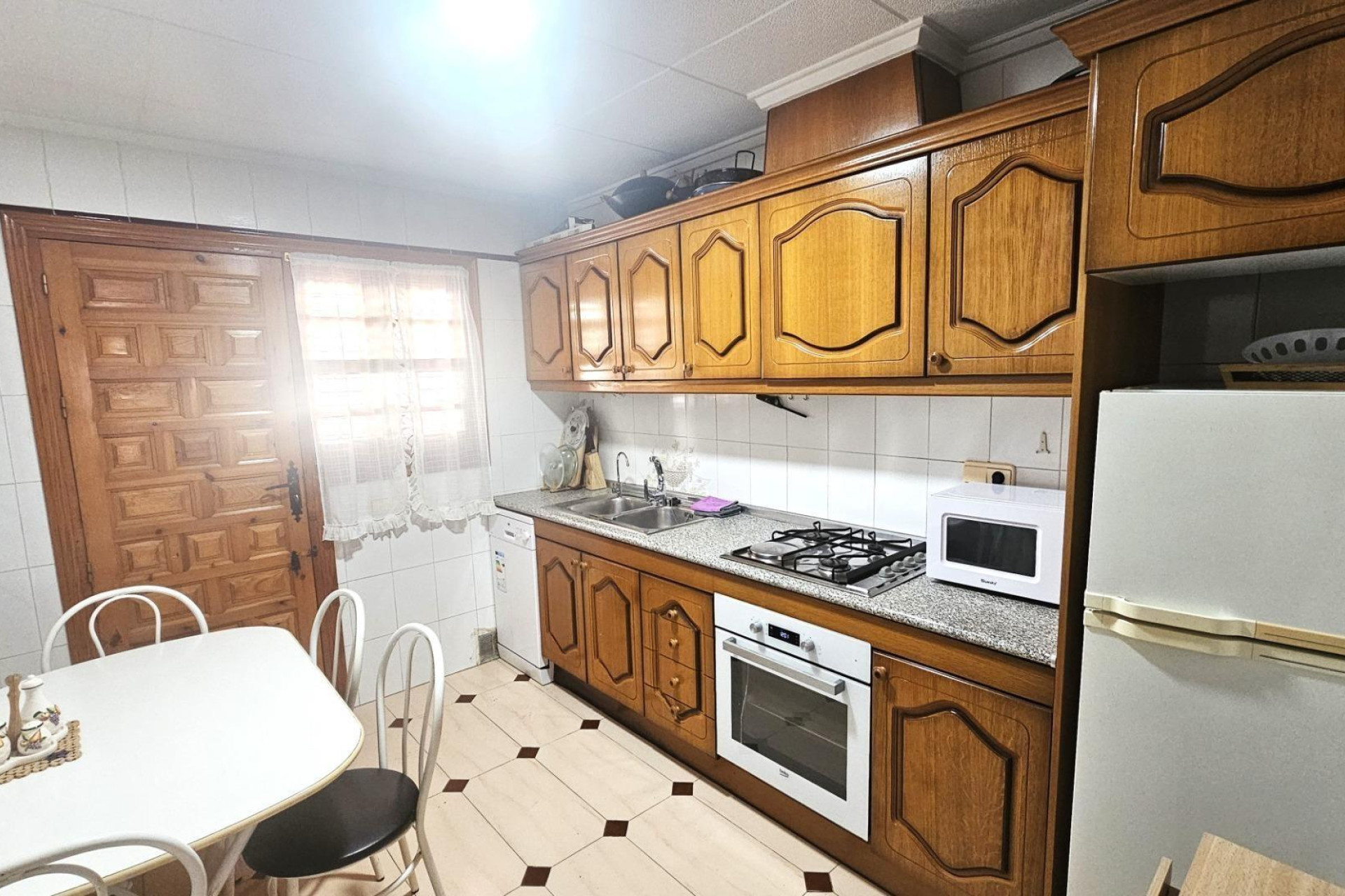 Resale - Villa - Torrevieja - Torreblanca