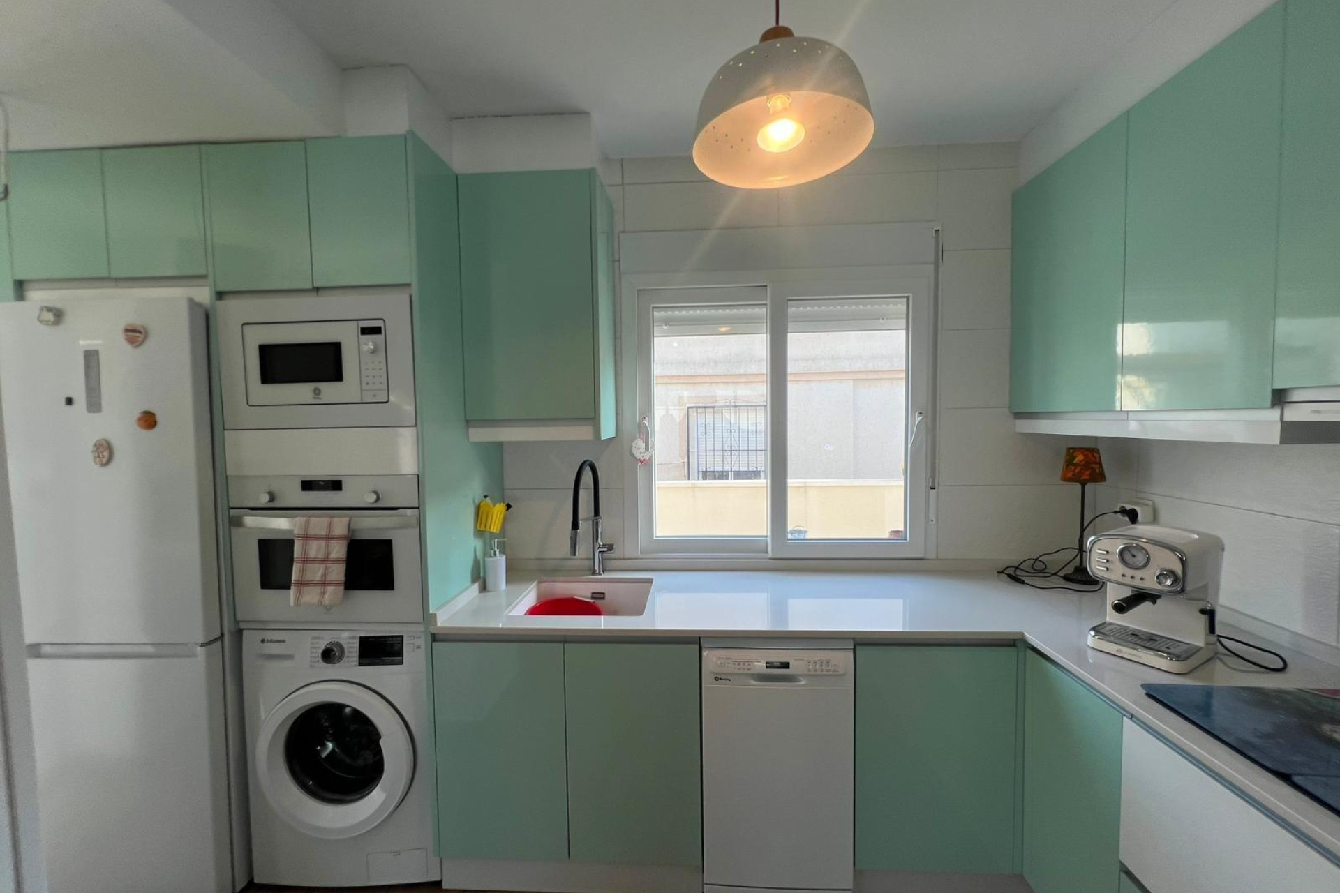 Resale - Villa - Torrevieja - Torreblanca