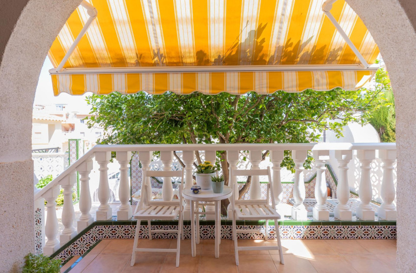 Resale - Villa - Torrevieja - Torreblanca