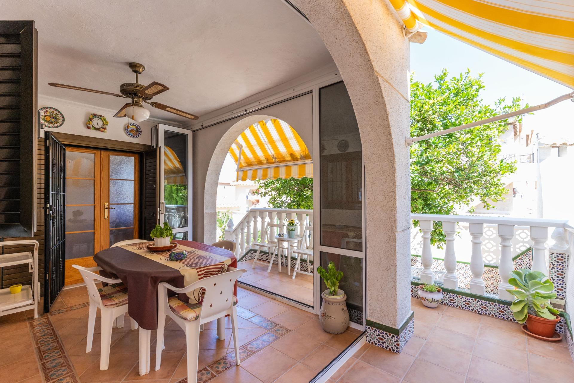 Resale - Villa - Torrevieja - Torreblanca