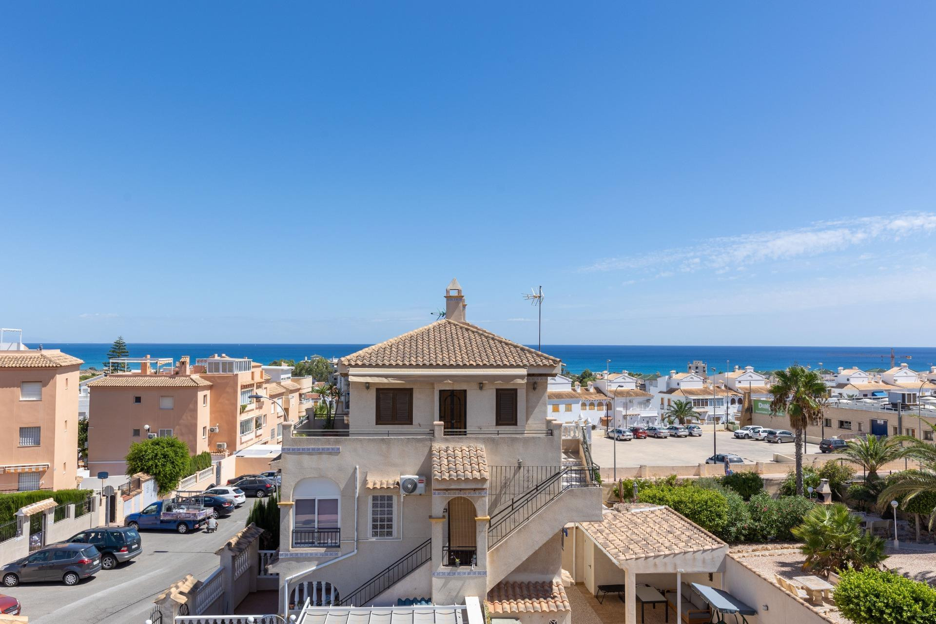 Resale - Villa - Torrevieja - Torreblanca