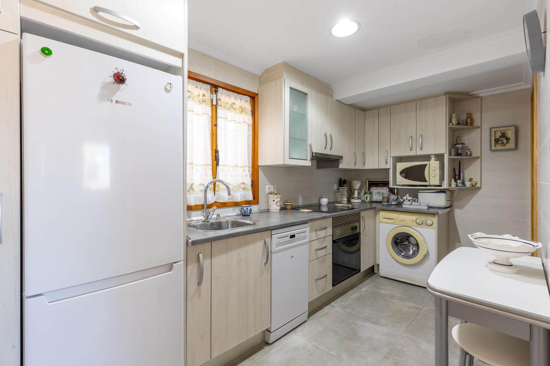 Resale - Villa - Torrevieja - Torreblanca