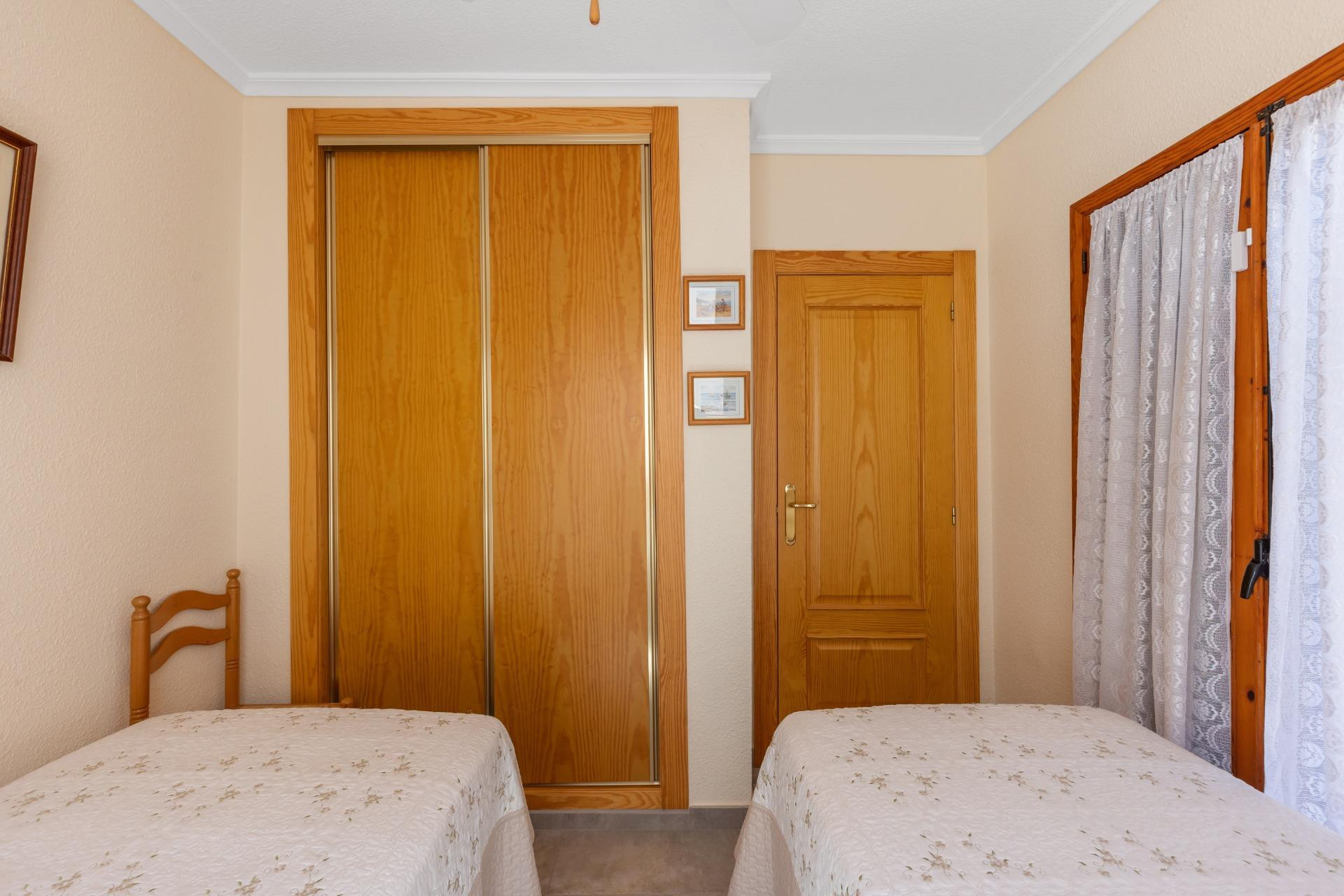 Resale - Villa - Torrevieja - Torreblanca