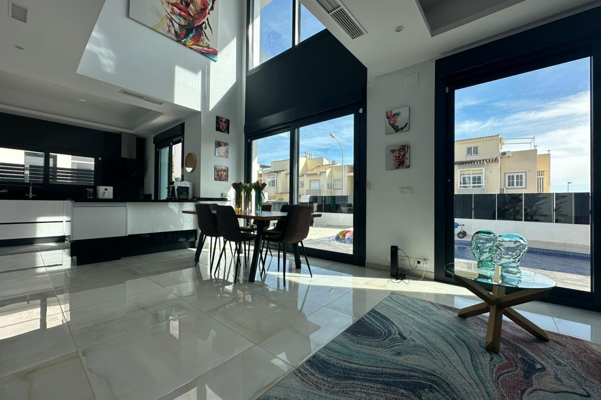 Resale - Villa - Torrevieja - Torreblanca