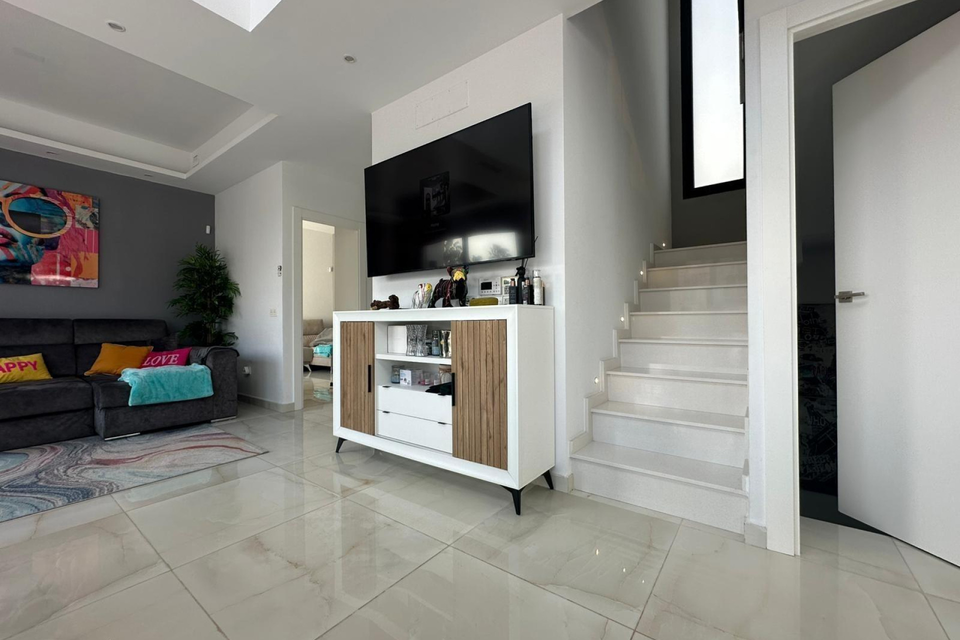 Resale - Villa - Torrevieja - Torreblanca