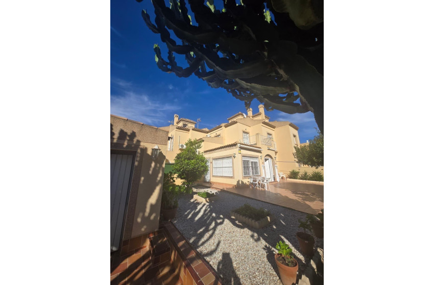 Resale - Villa - Torrevieja - Torreblanca