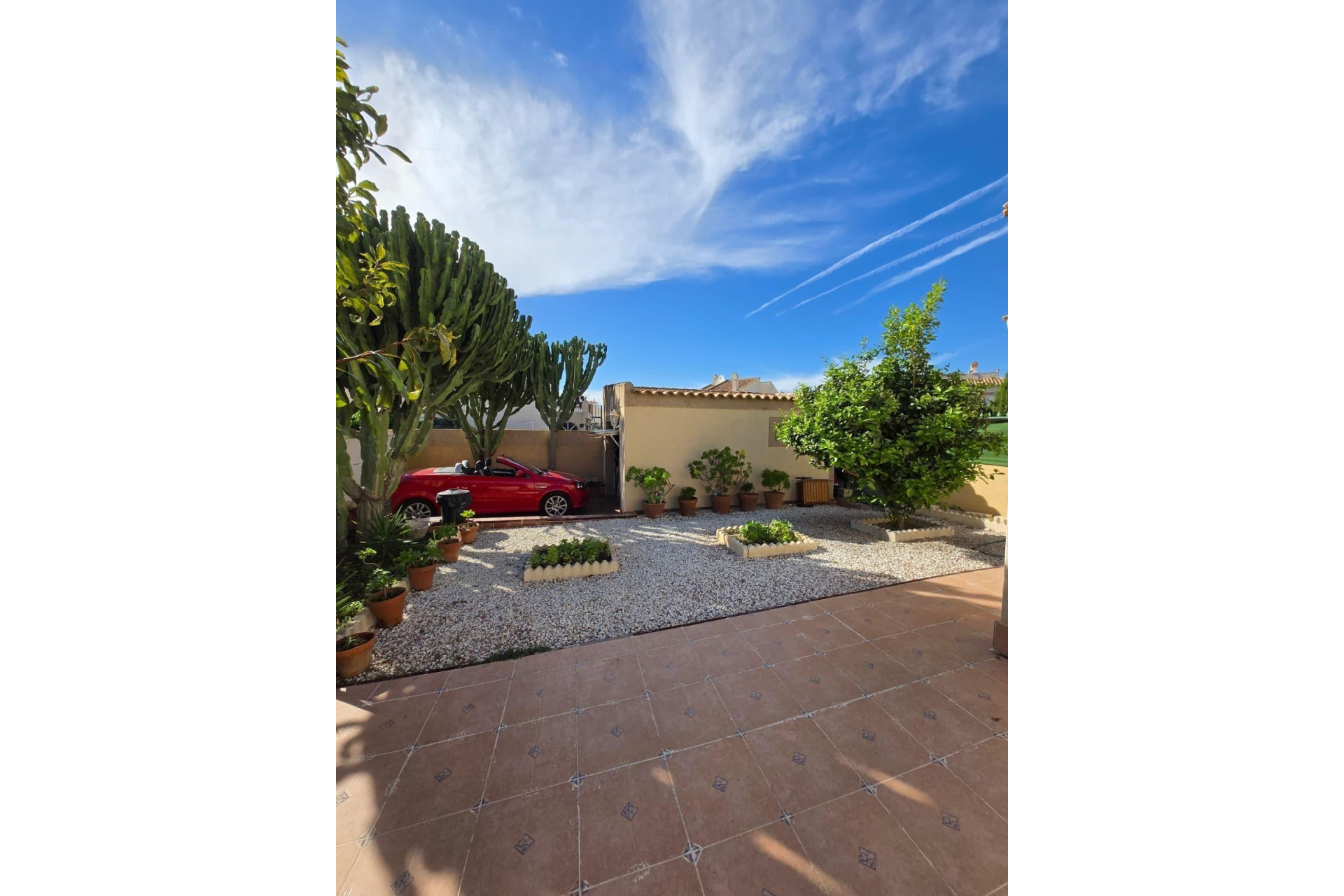 Resale - Villa - Torrevieja - Torreblanca