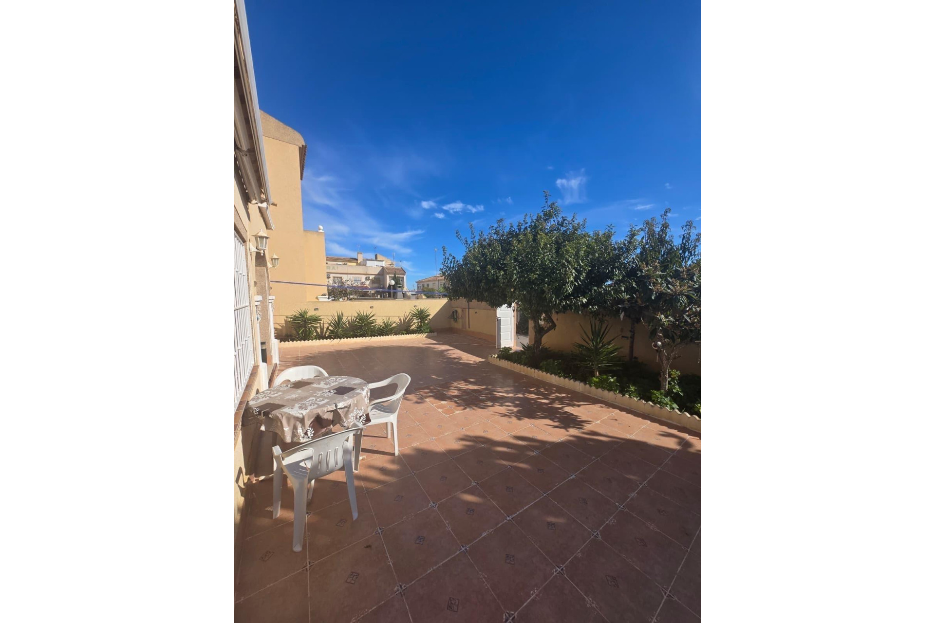 Resale - Villa - Torrevieja - Torreblanca