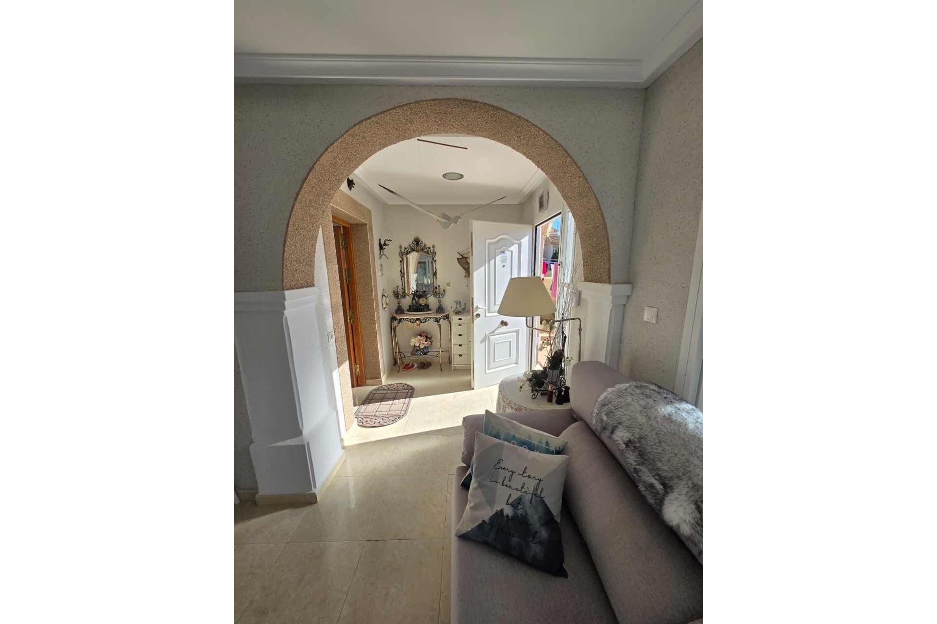 Resale - Villa - Torrevieja - Torreblanca