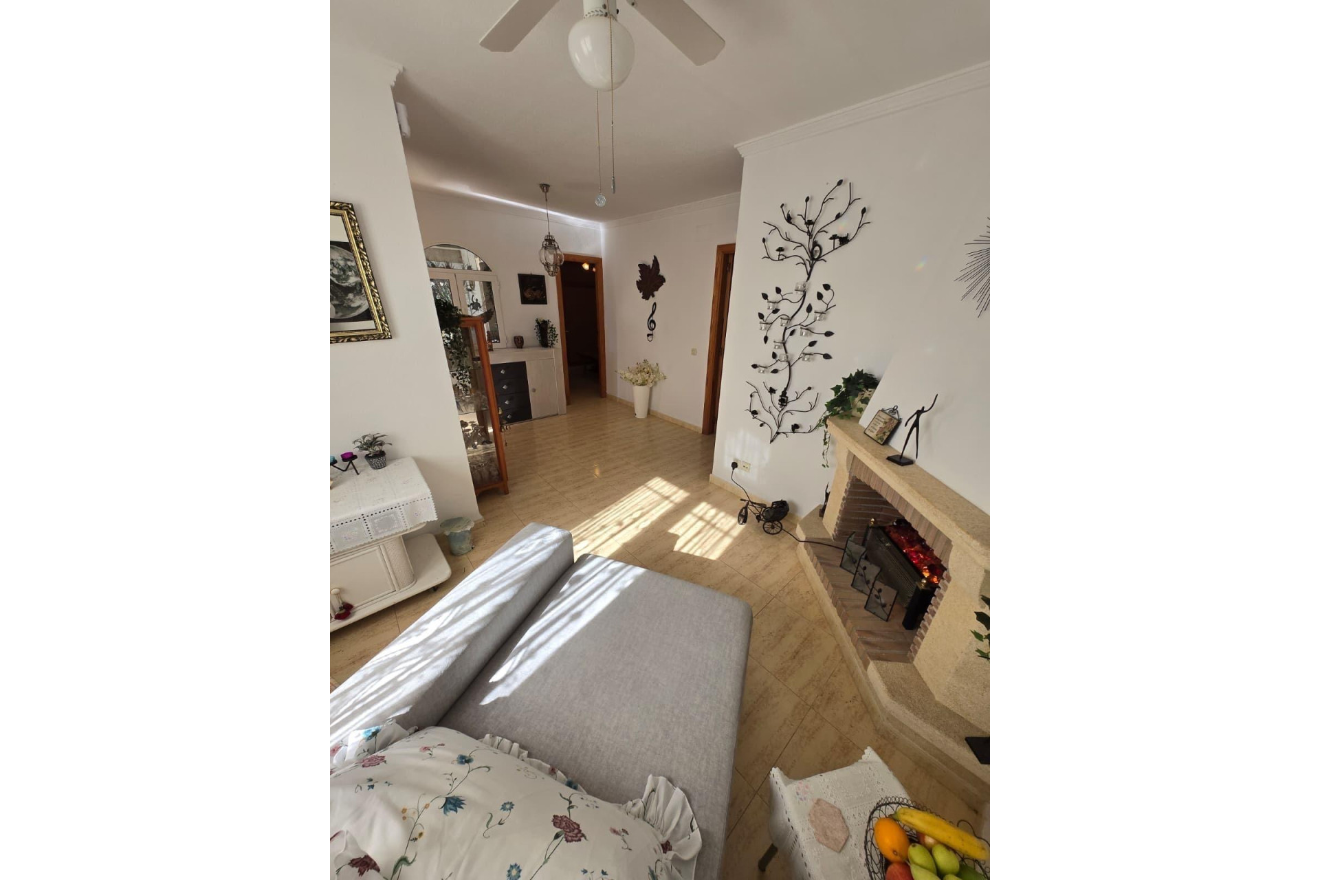 Resale - Villa - Torrevieja - Torreblanca