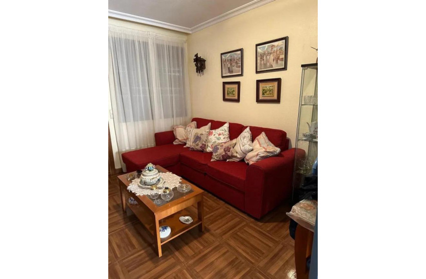 Resale - Villa - Torrevieja - Torreblanca