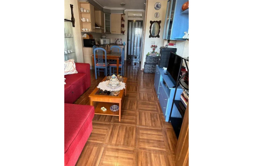 Resale - Villa - Torrevieja - Torreblanca