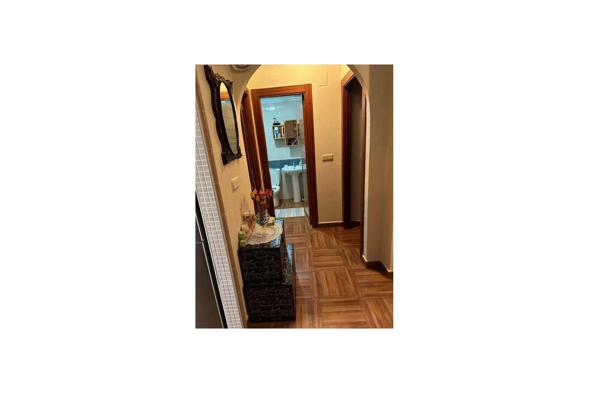 Resale - Villa - Torrevieja - Torreblanca