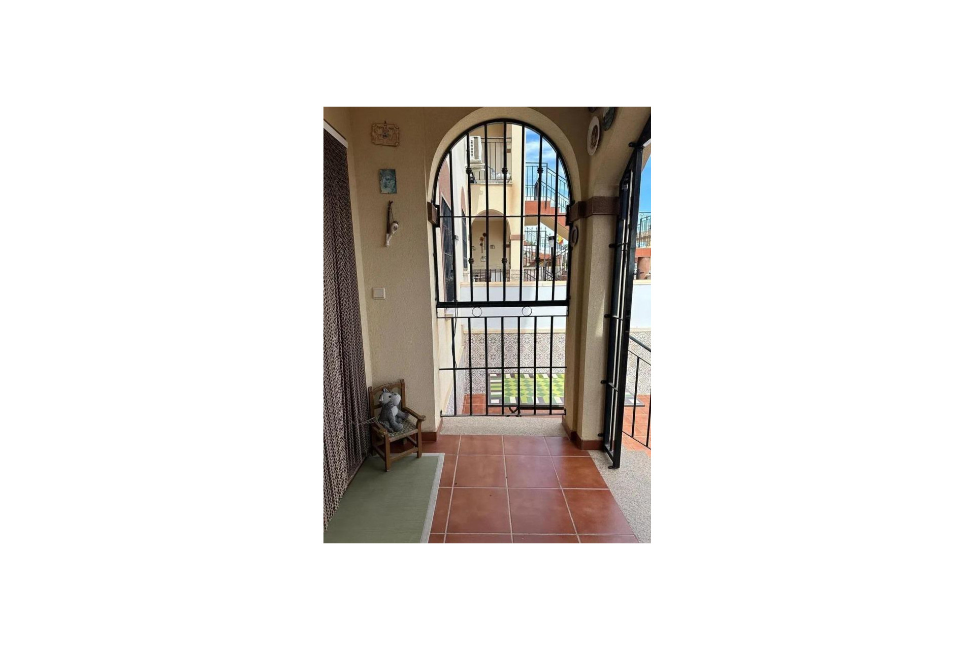 Resale - Villa - Torrevieja - Torreblanca