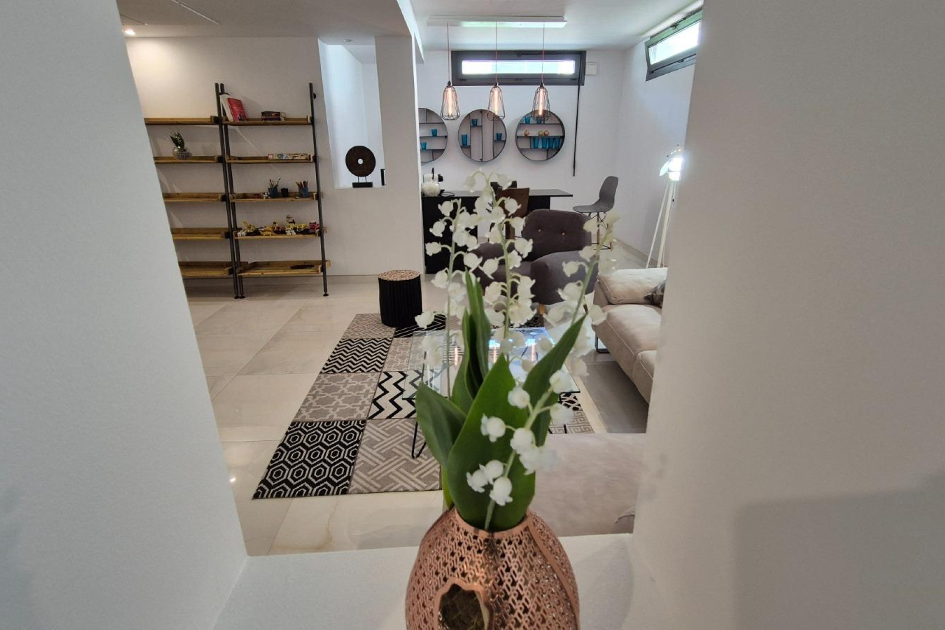 Resale - Villa - Torrevieja - Torreblanca