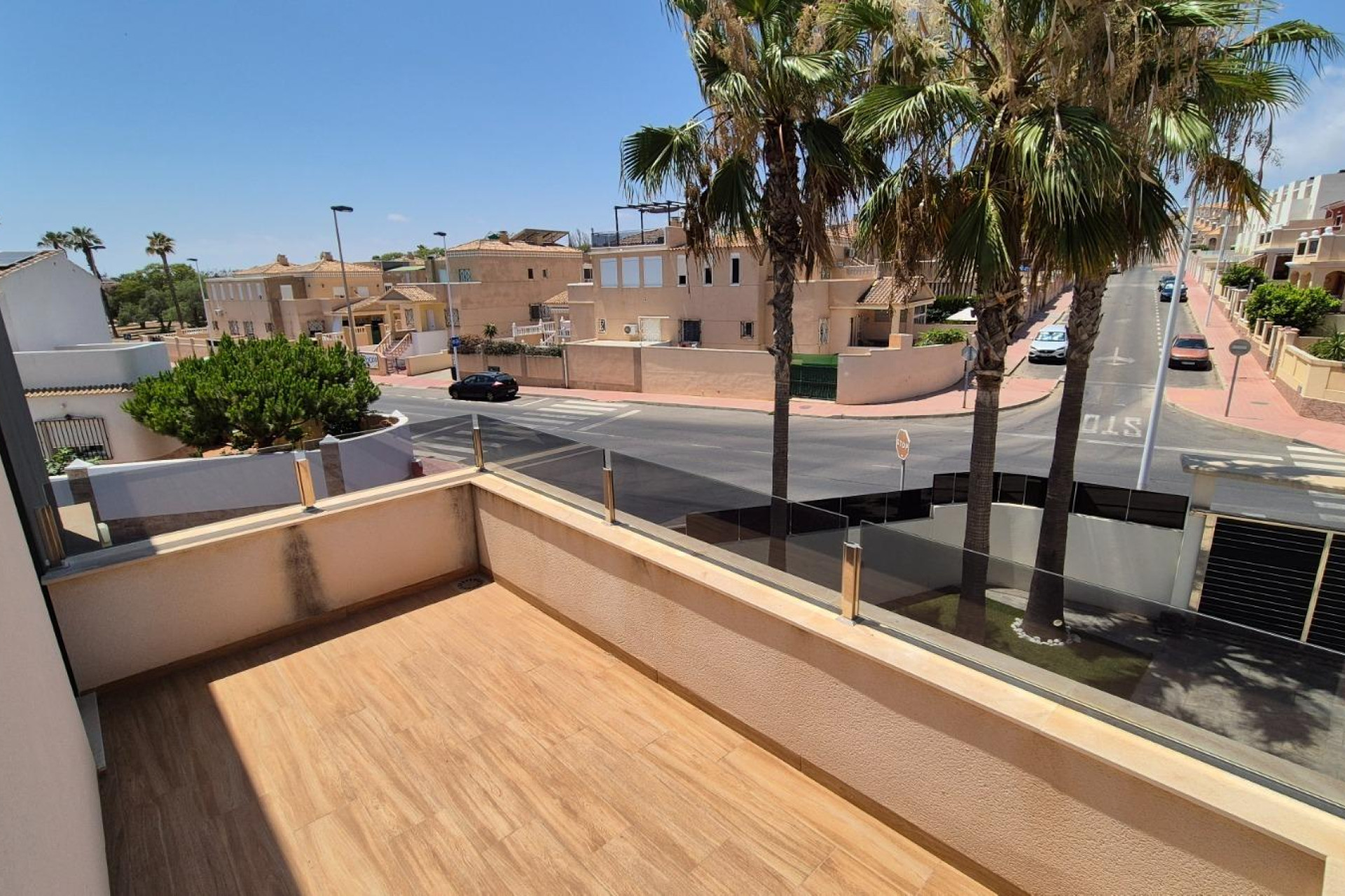 Resale - Villa - Torrevieja - Torreblanca