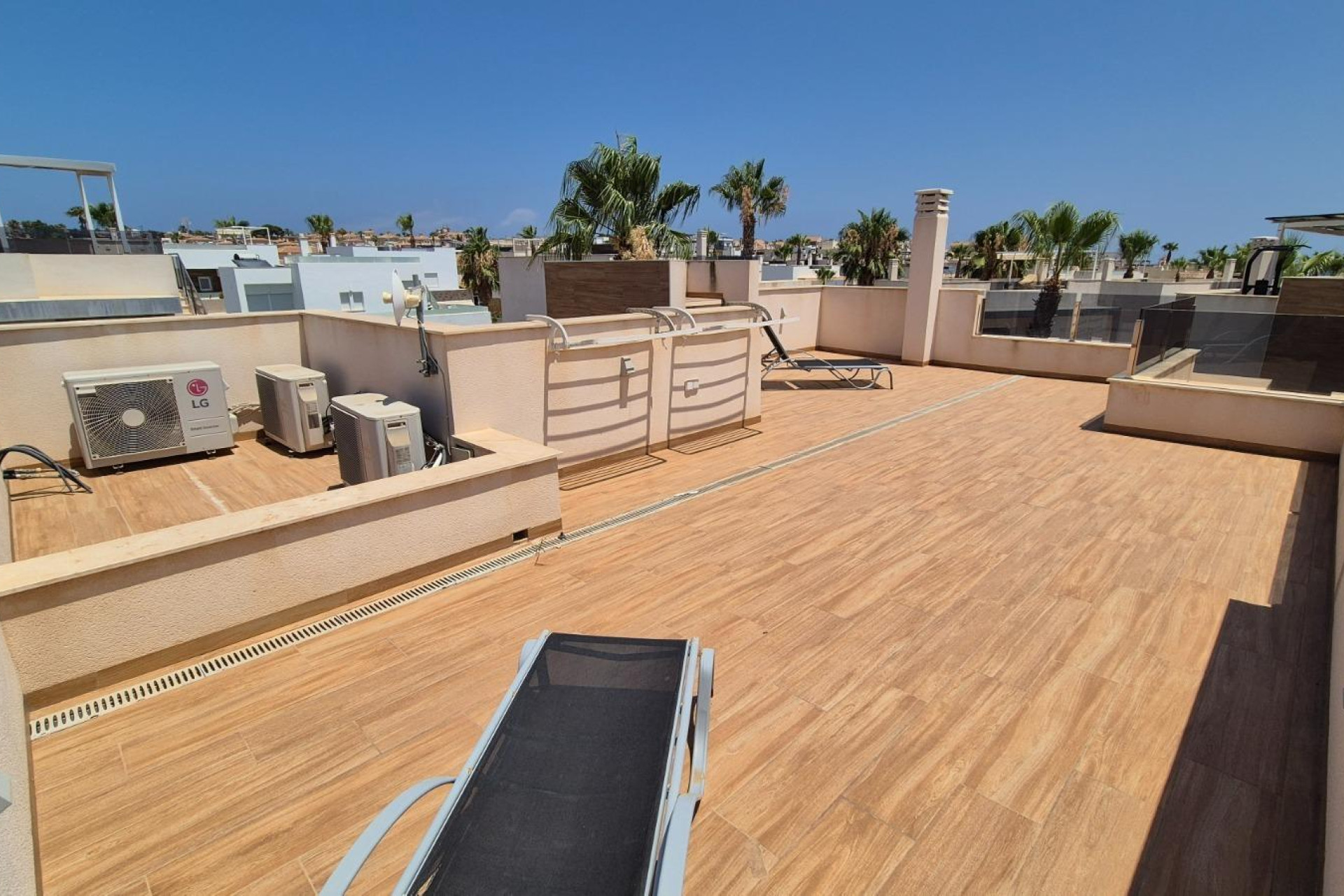 Resale - Villa - Torrevieja - Torreblanca