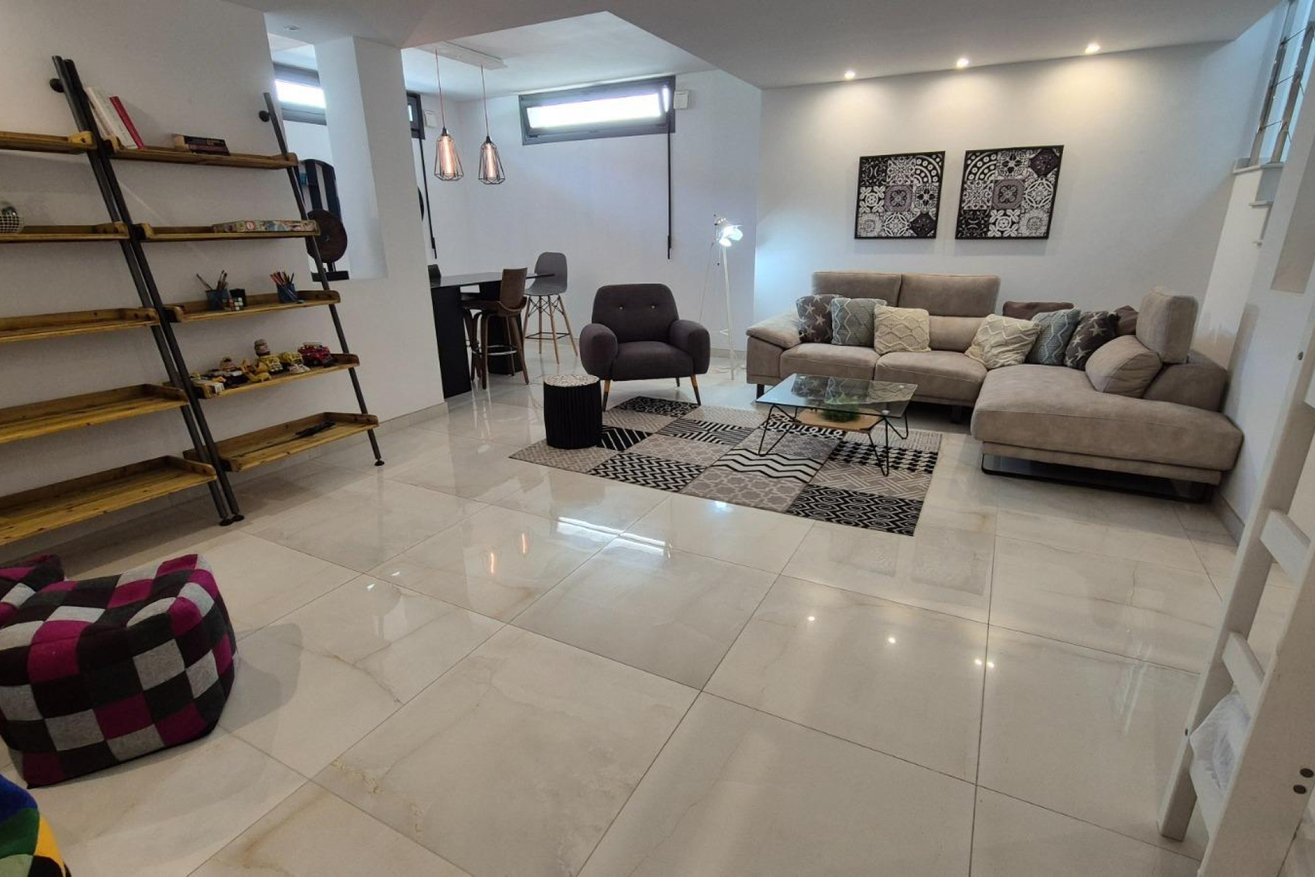 Resale - Villa - Torrevieja - Torreblanca