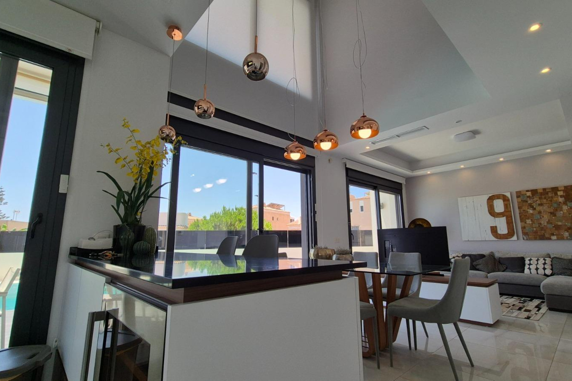 Resale - Villa - Torrevieja - Torreblanca