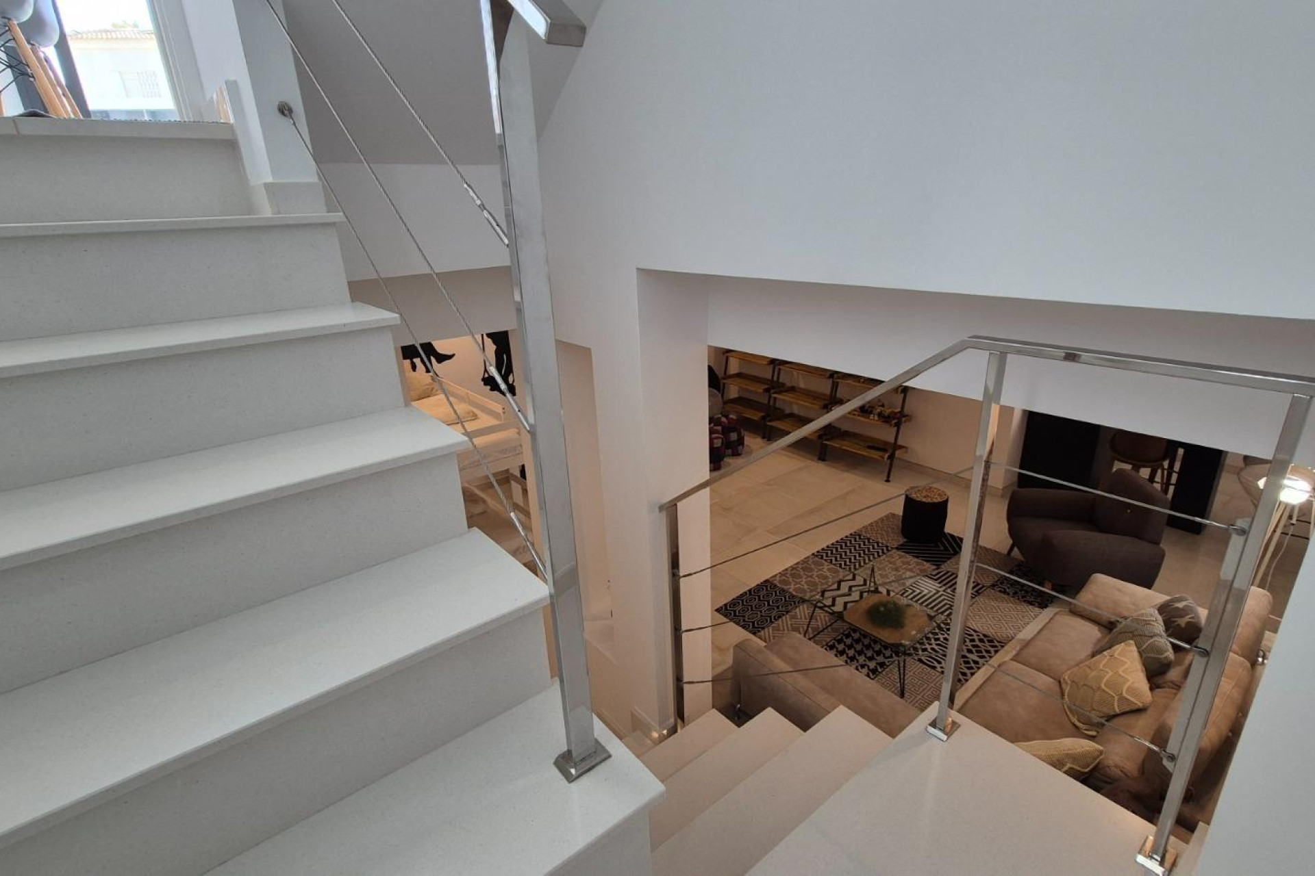 Resale - Villa - Torrevieja - Torreblanca