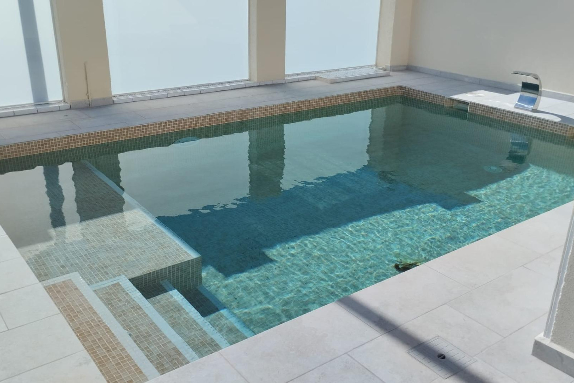 Resale - Villa - Torrevieja - Torreblanca