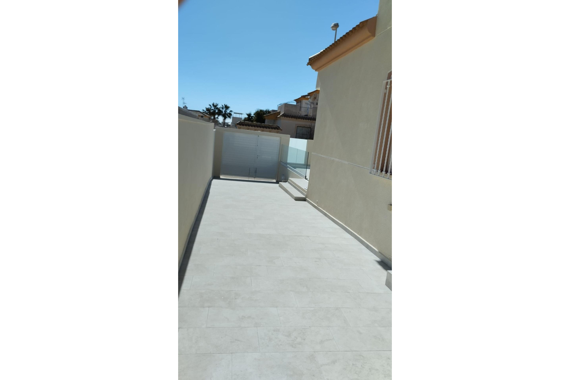 Resale - Villa - Torrevieja - Torreblanca