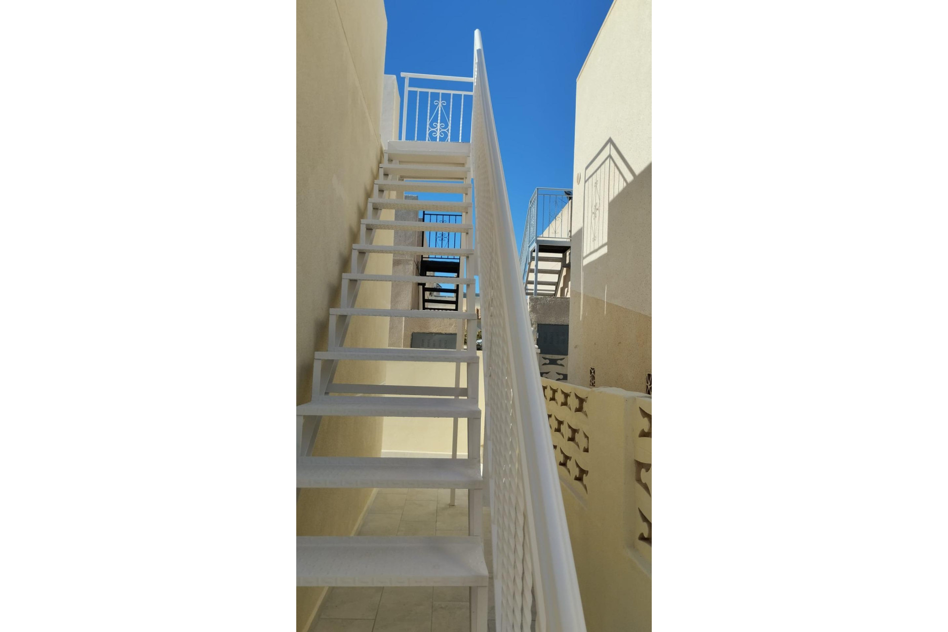 Resale - Villa - Torrevieja - Torreblanca