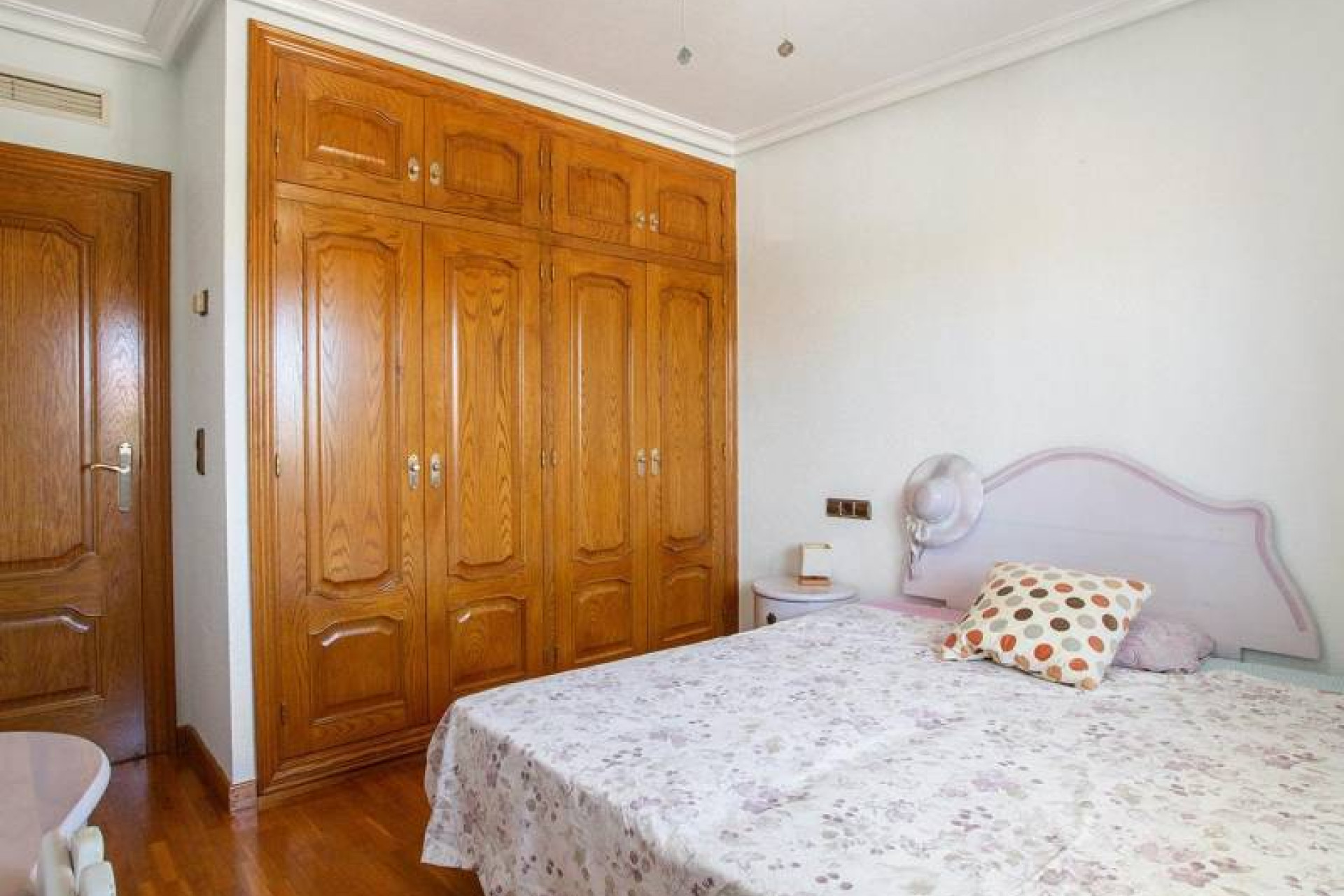 Resale - Villa - Torrevieja - Torreta florida