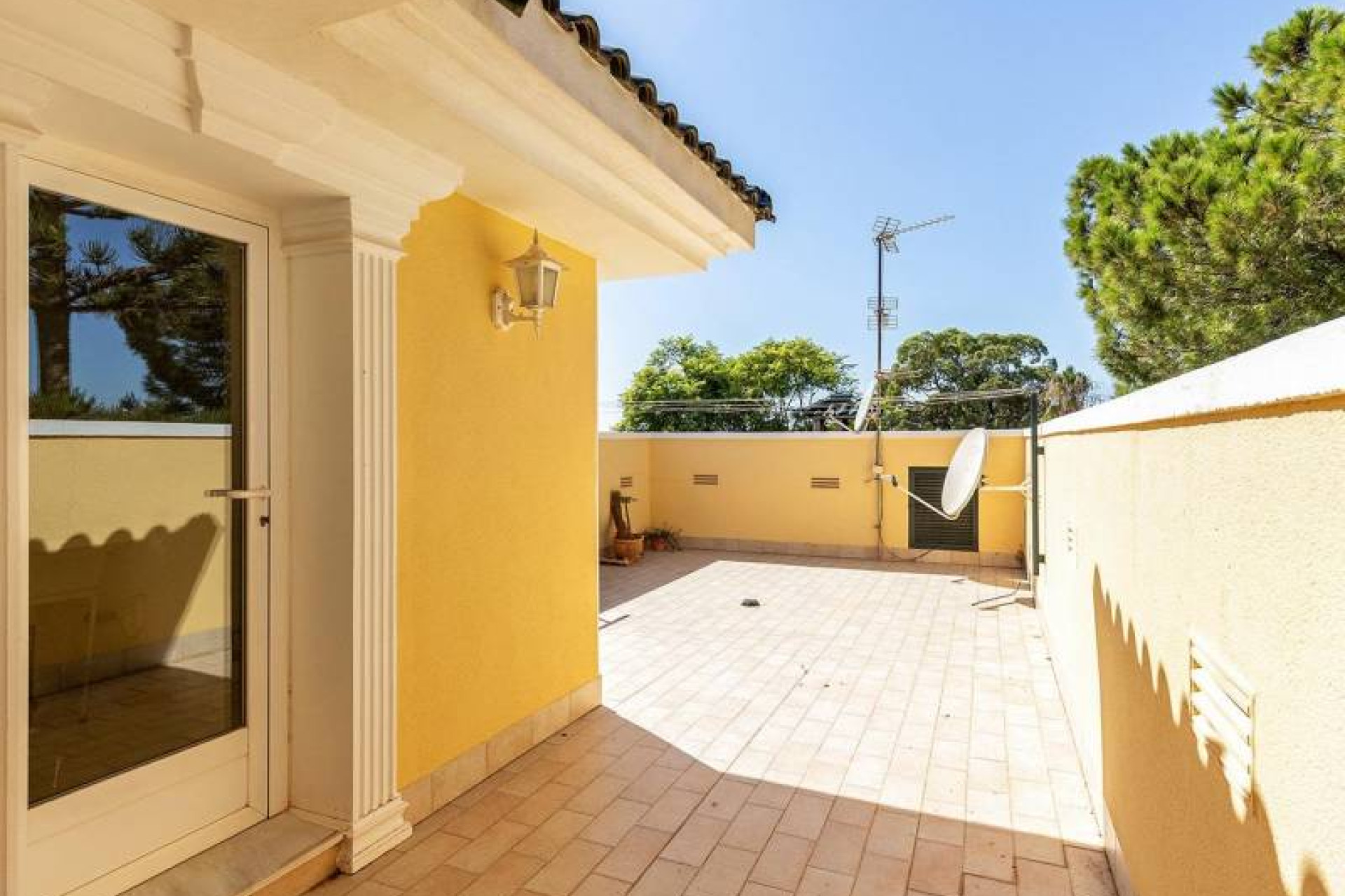 Resale - Villa - Torrevieja - Torreta florida