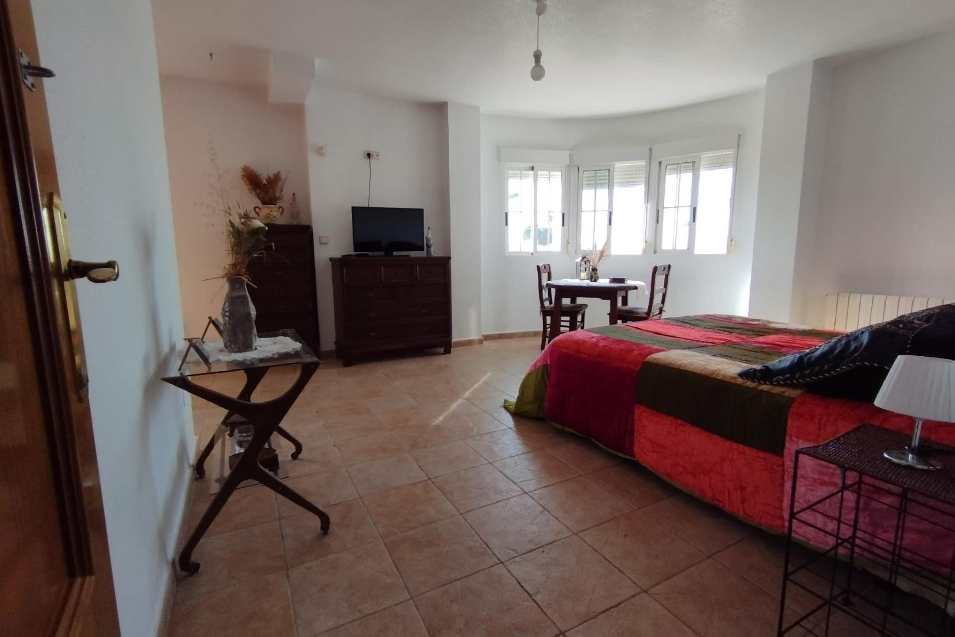 Resale - Villa - Torrevieja - Torreta florida